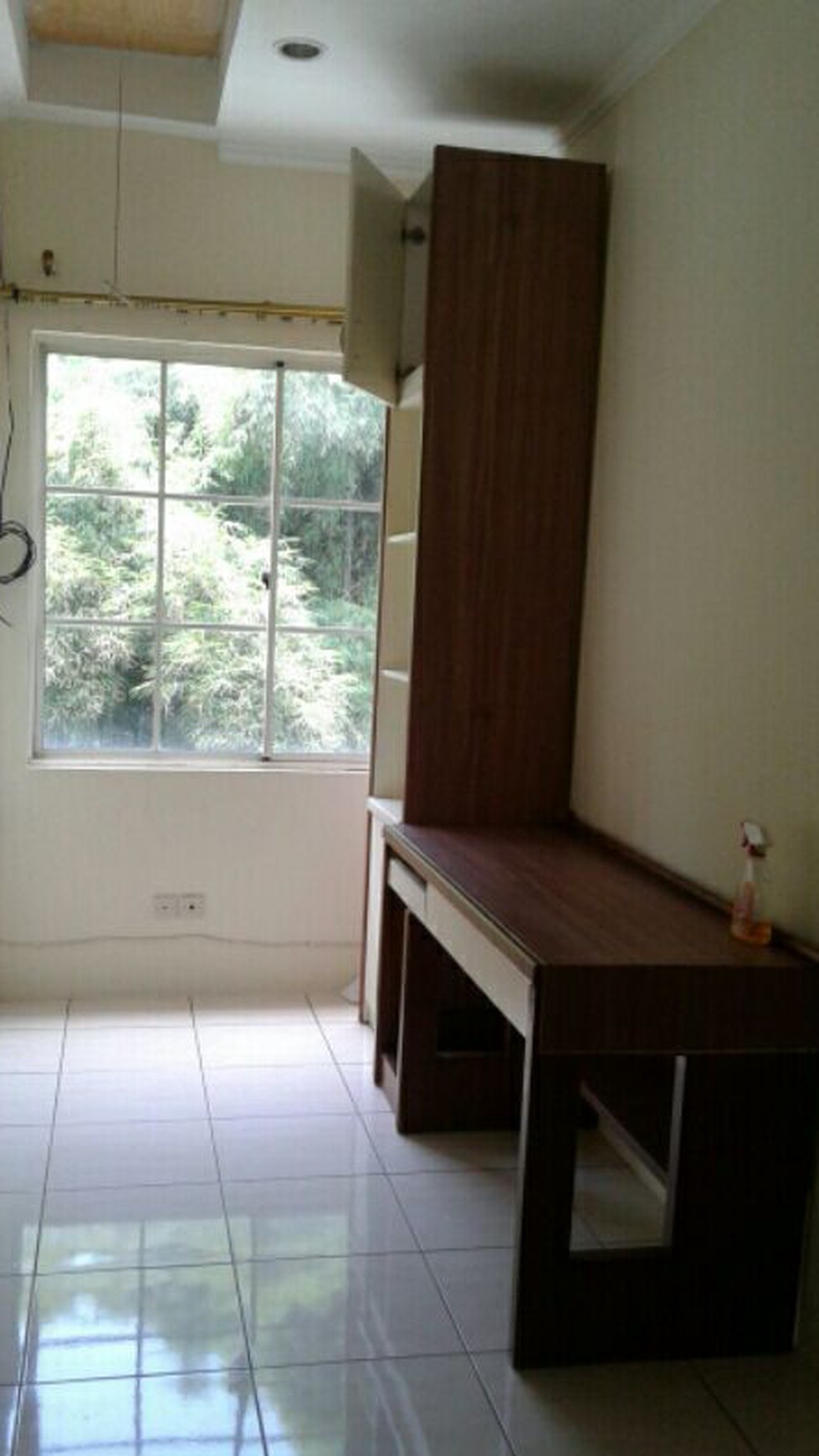 Disewakan Rumah di Taman Imam Bonjol - Lippo Karawaci