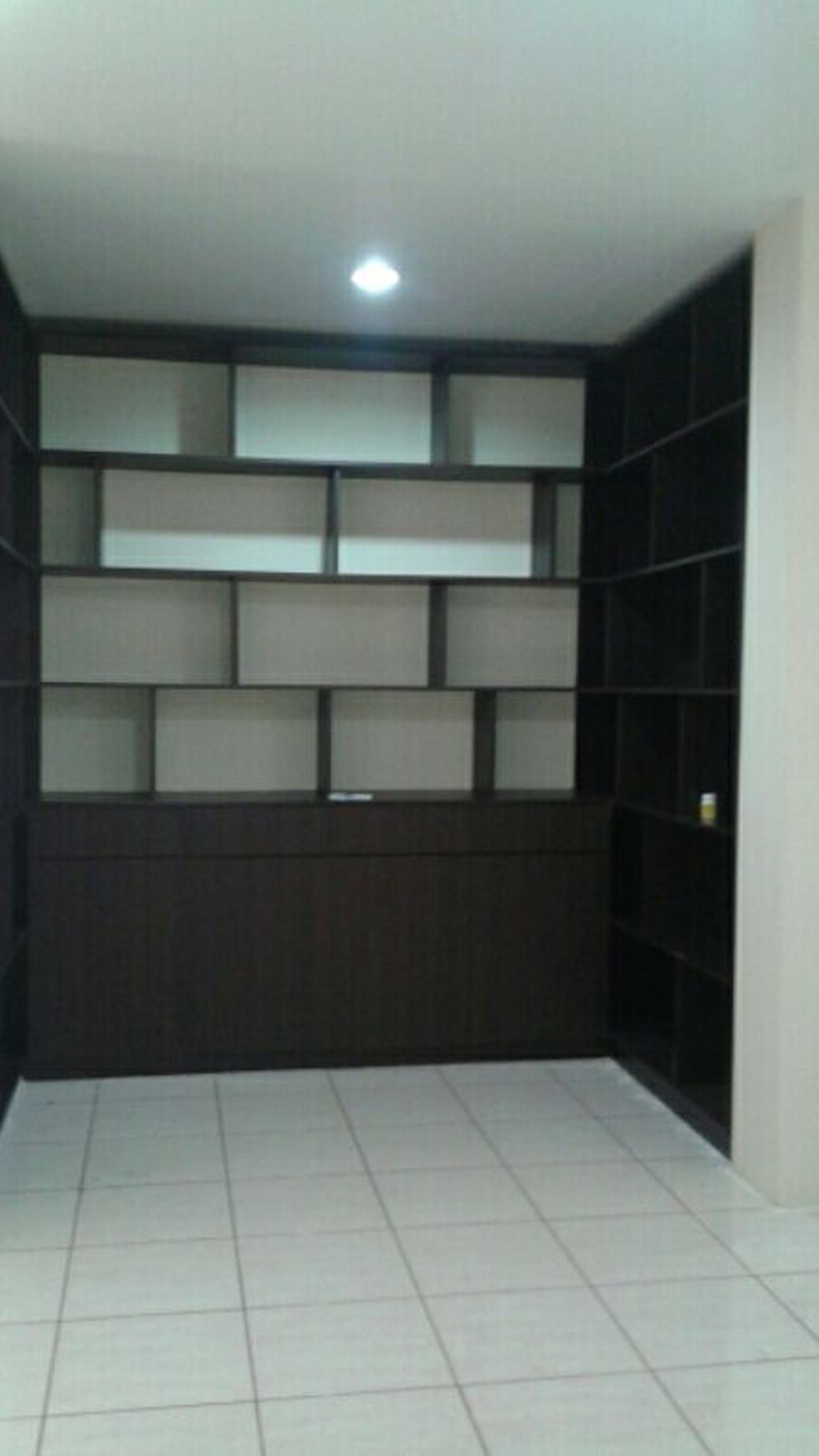 Disewakan Rumah di Taman Imam Bonjol - Lippo Karawaci