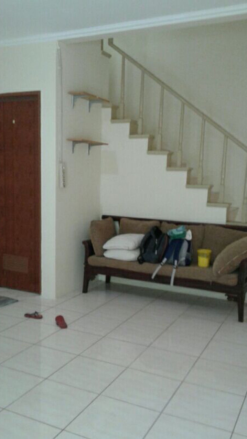 Disewakan Rumah di Taman Imam Bonjol - Lippo Karawaci