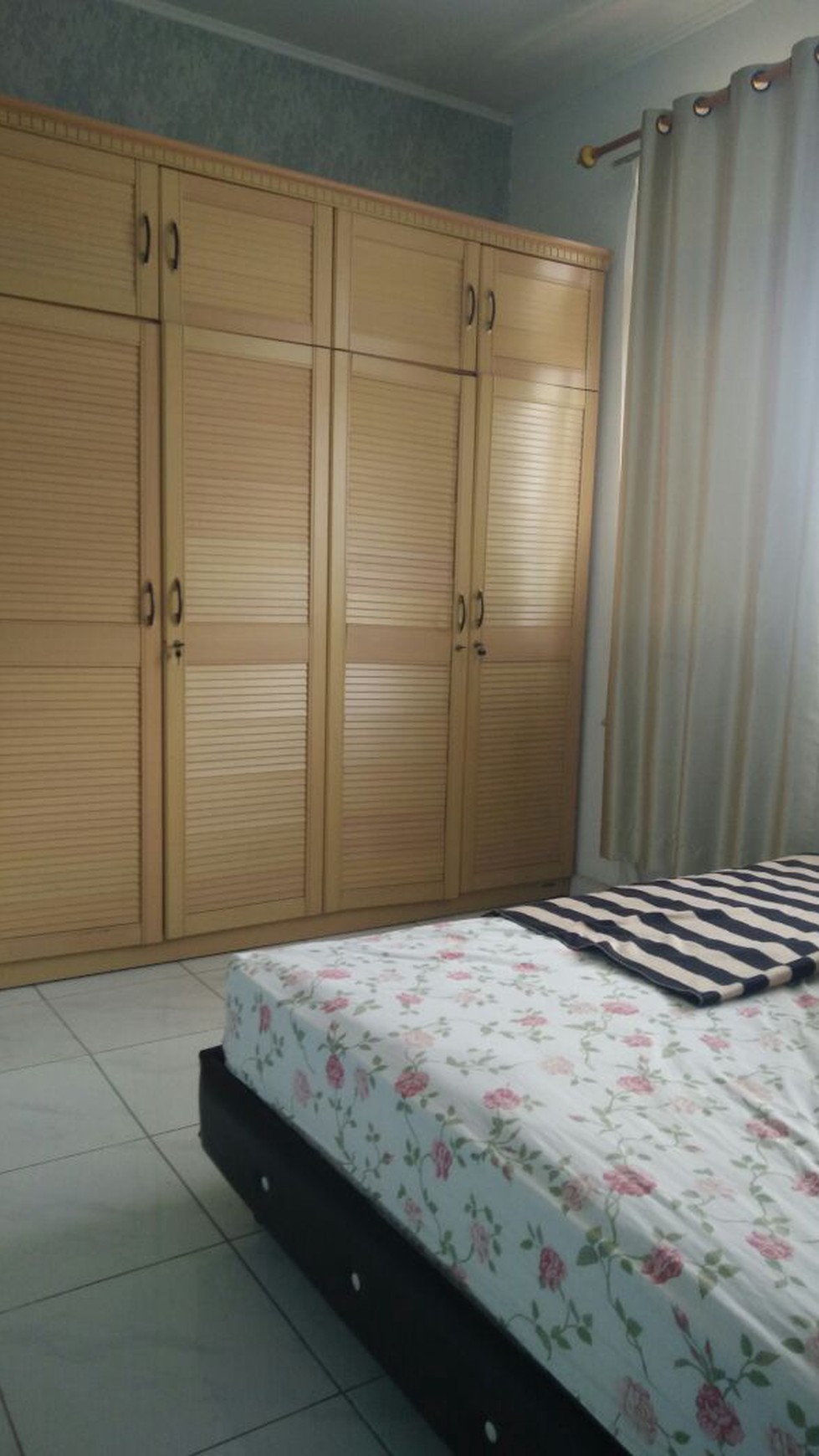 Rumah dalam cluster Exclusive  di Puri  Bintaro 9