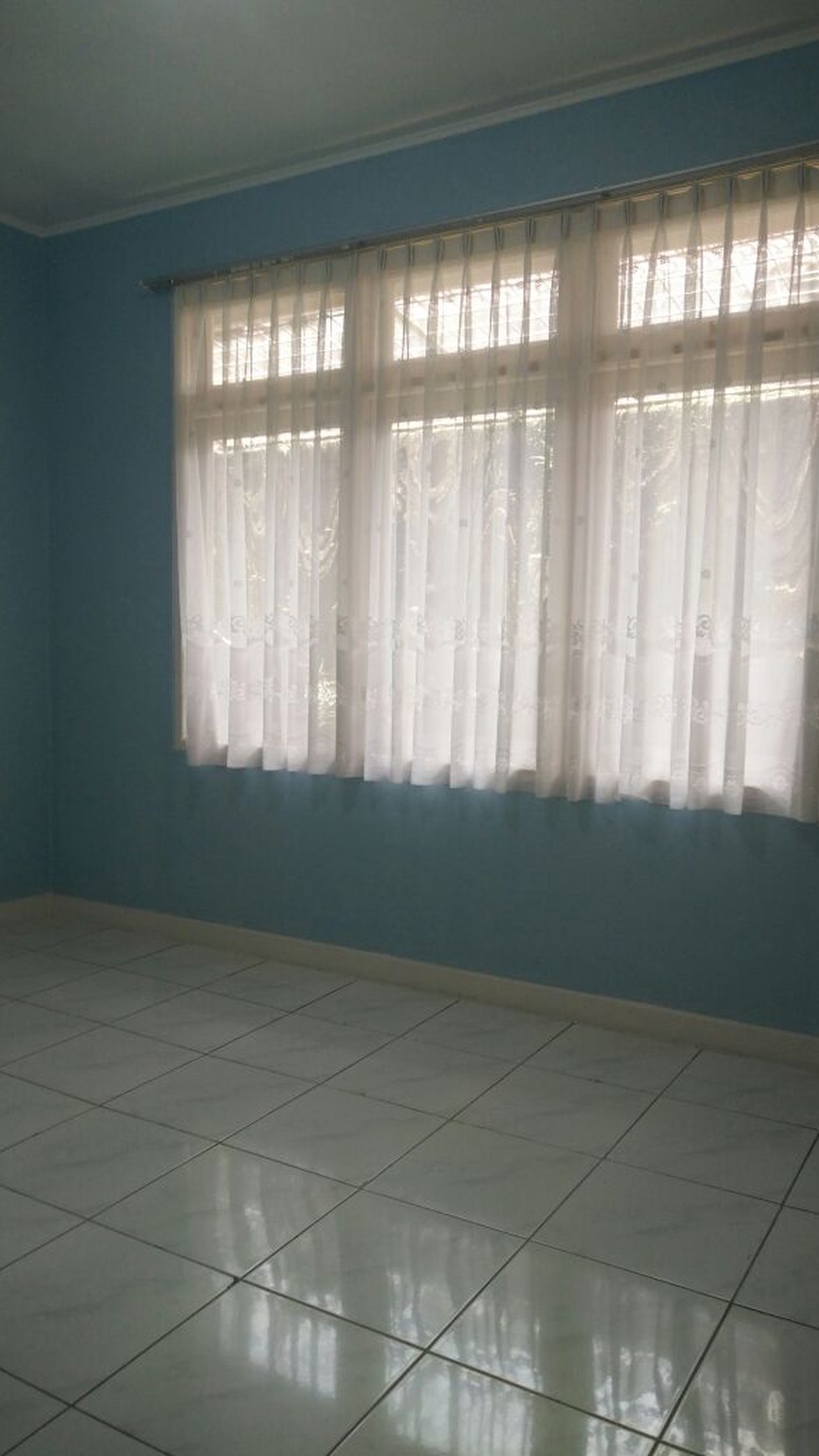 Rumah dalam cluster Exclusive  di Puri  Bintaro 9