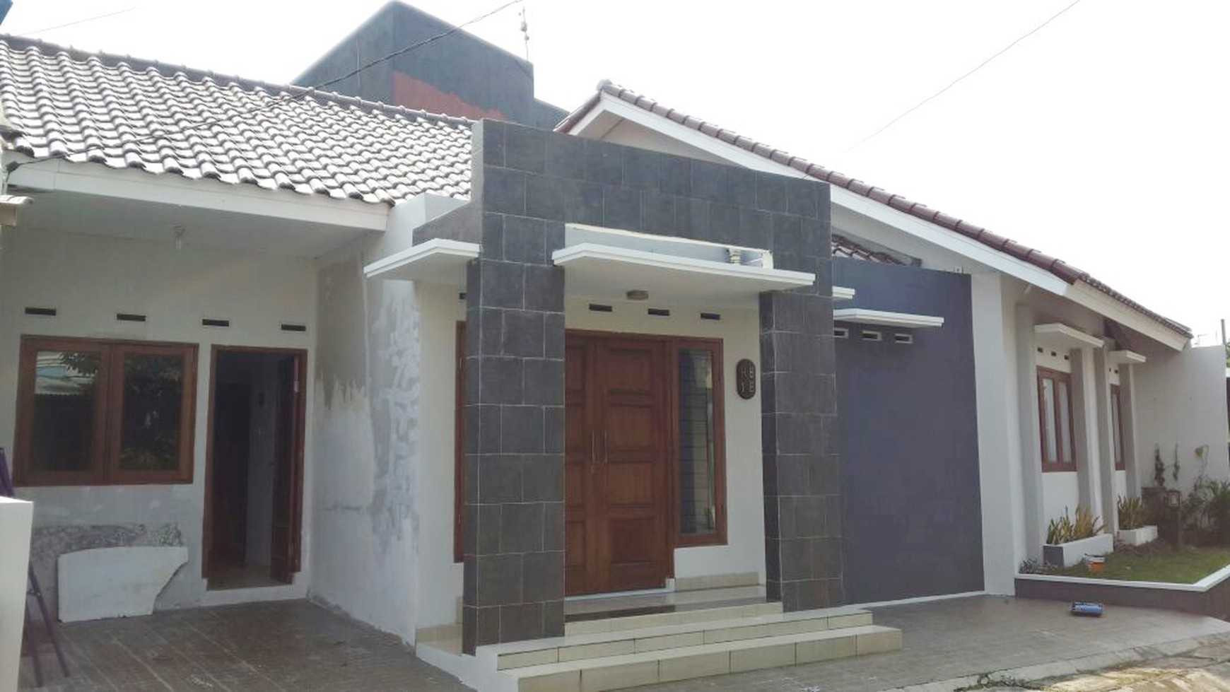 Di Jual Rumah Bagus Siap huni daerah Bintaro, Tangsel