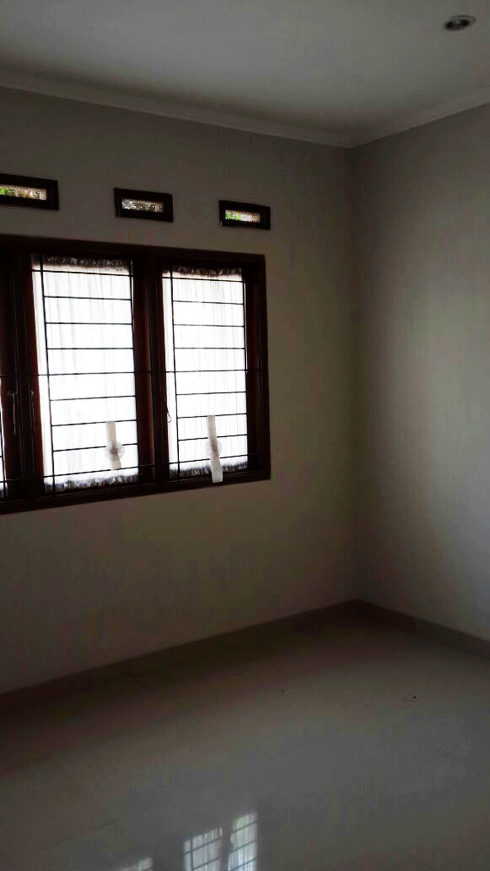 Di Jual Rumah Bagus Siap huni daerah Bintaro, Tangsel