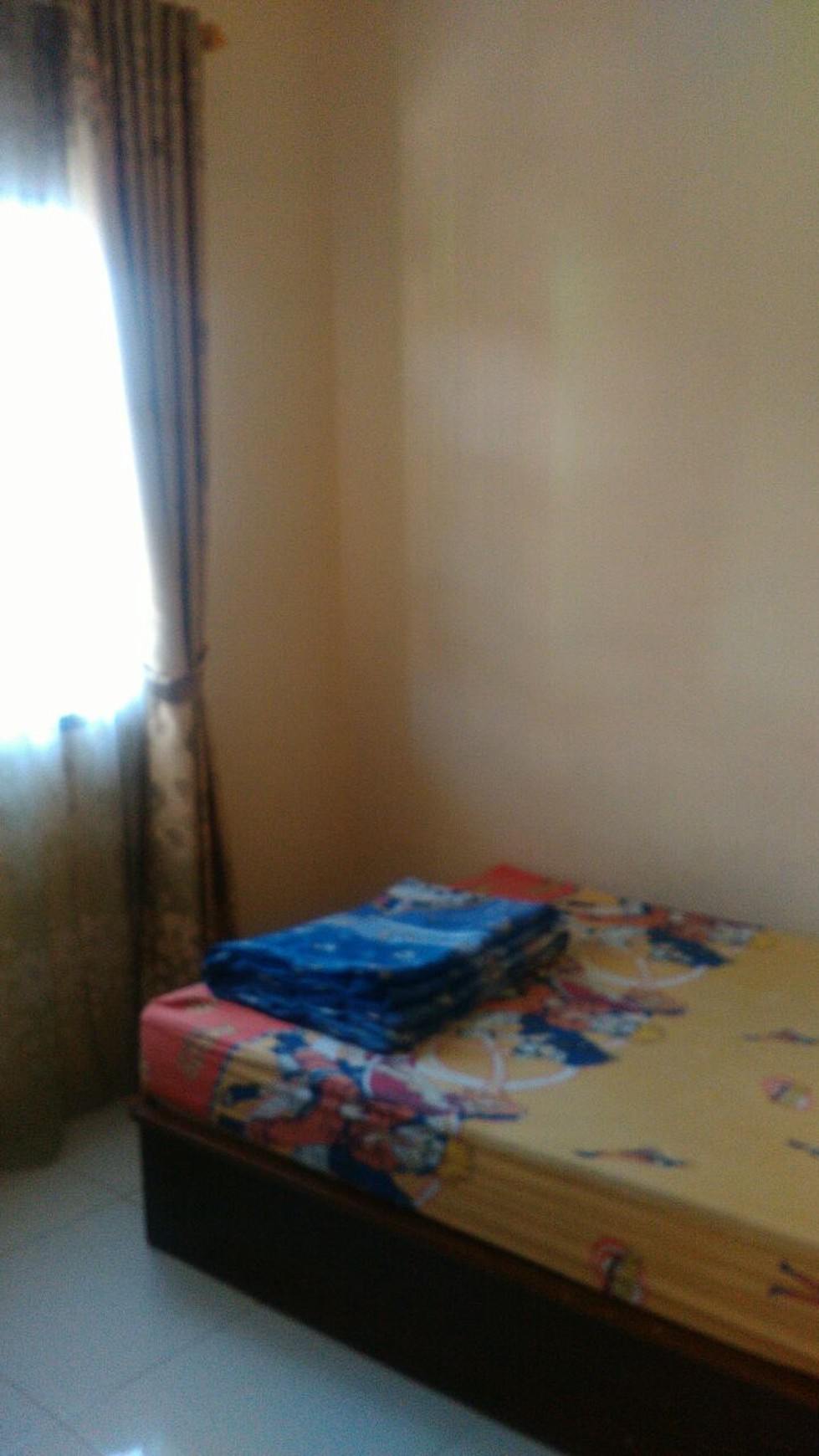 Rumah Bagus,siap huni di Ciater