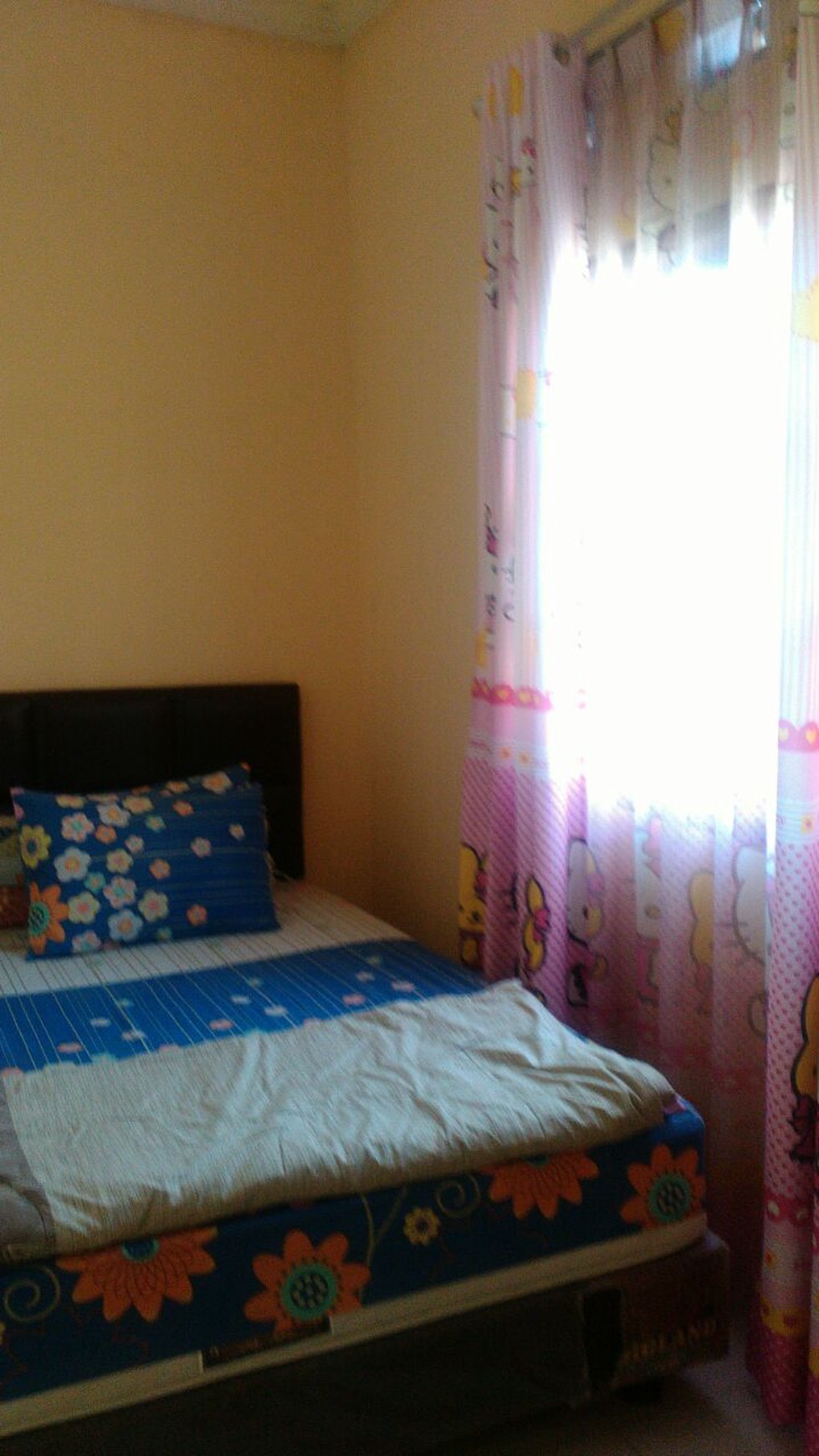 Rumah Bagus,siap huni di Ciater