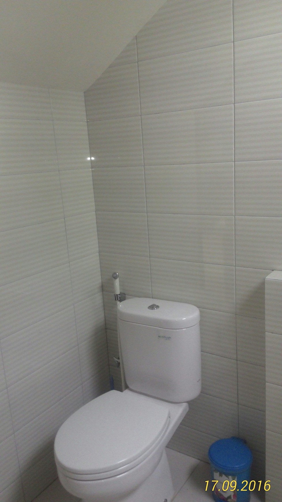 RUMAH SEWA FULLY FURNISH SIAP HUNI DI PUSPITA LOKA, BSD