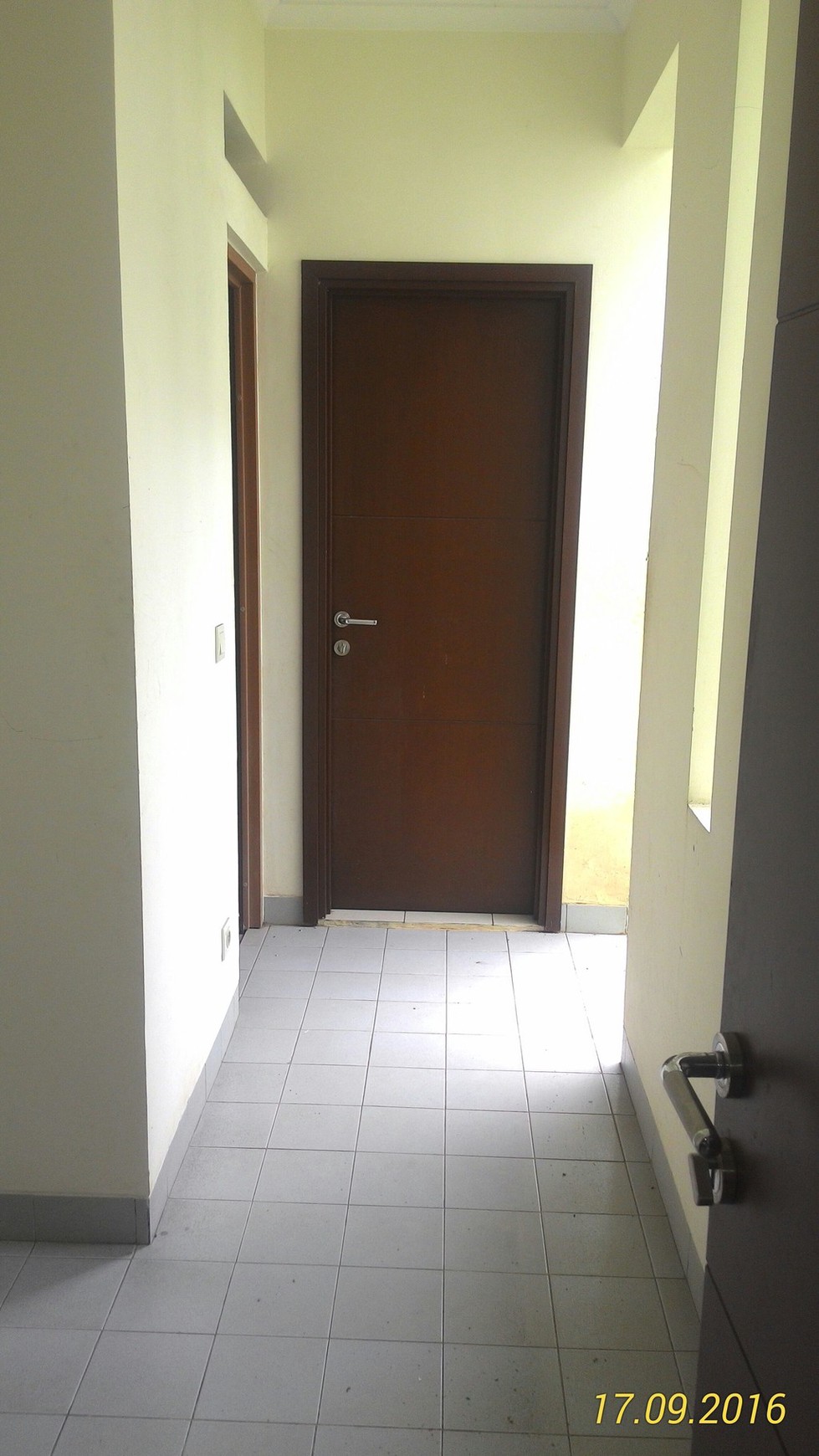 RUMAH SEWA FULLY FURNISH SIAP HUNI DI PUSPITA LOKA, BSD