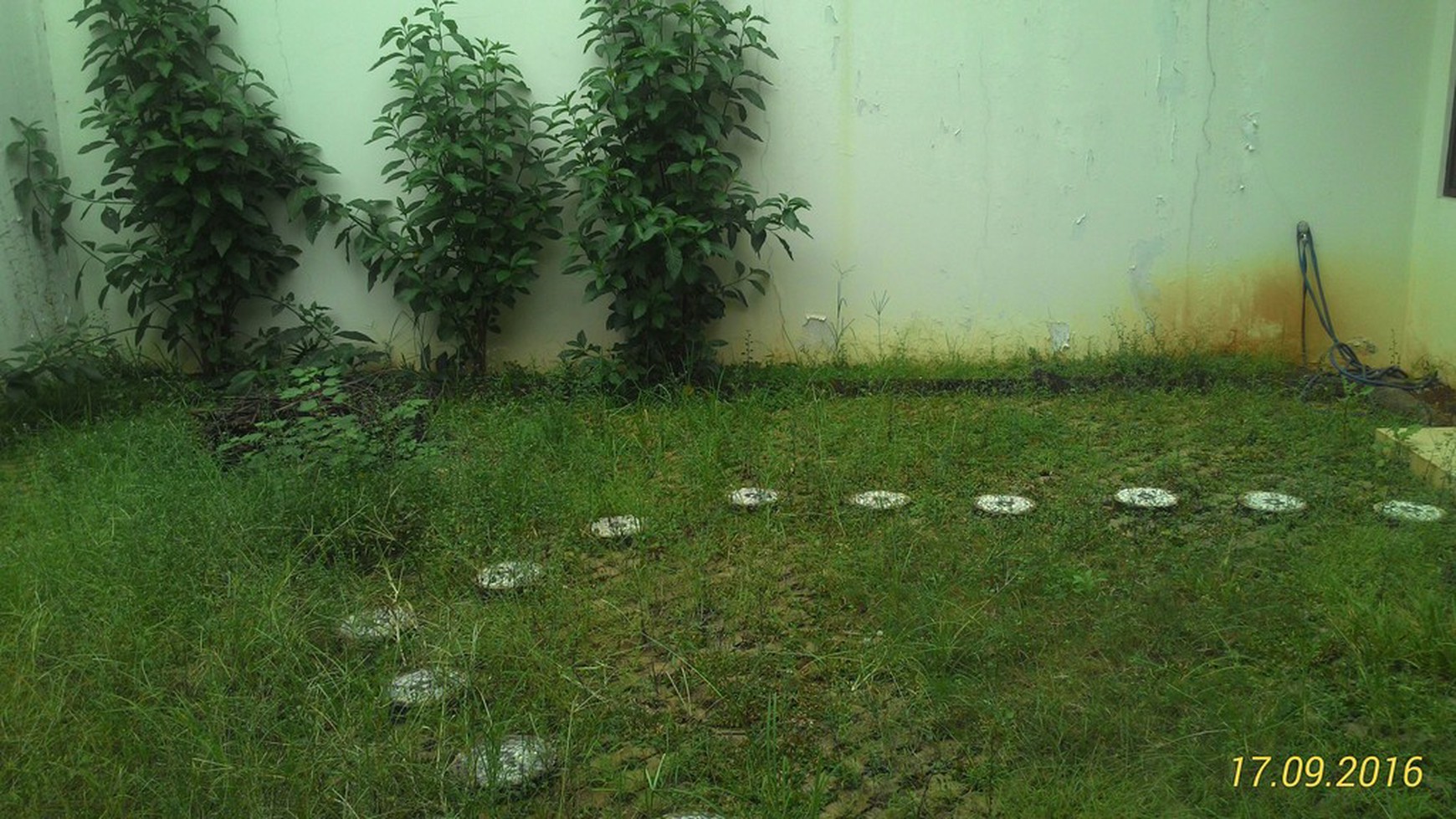 RUMAH SEWA FULLY FURNISH SIAP HUNI DI PUSPITA LOKA, BSD