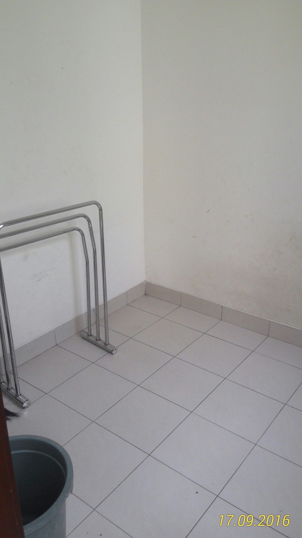 RUMAH SEWA FULLY FURNISH SIAP HUNI DI PUSPITA LOKA, BSD