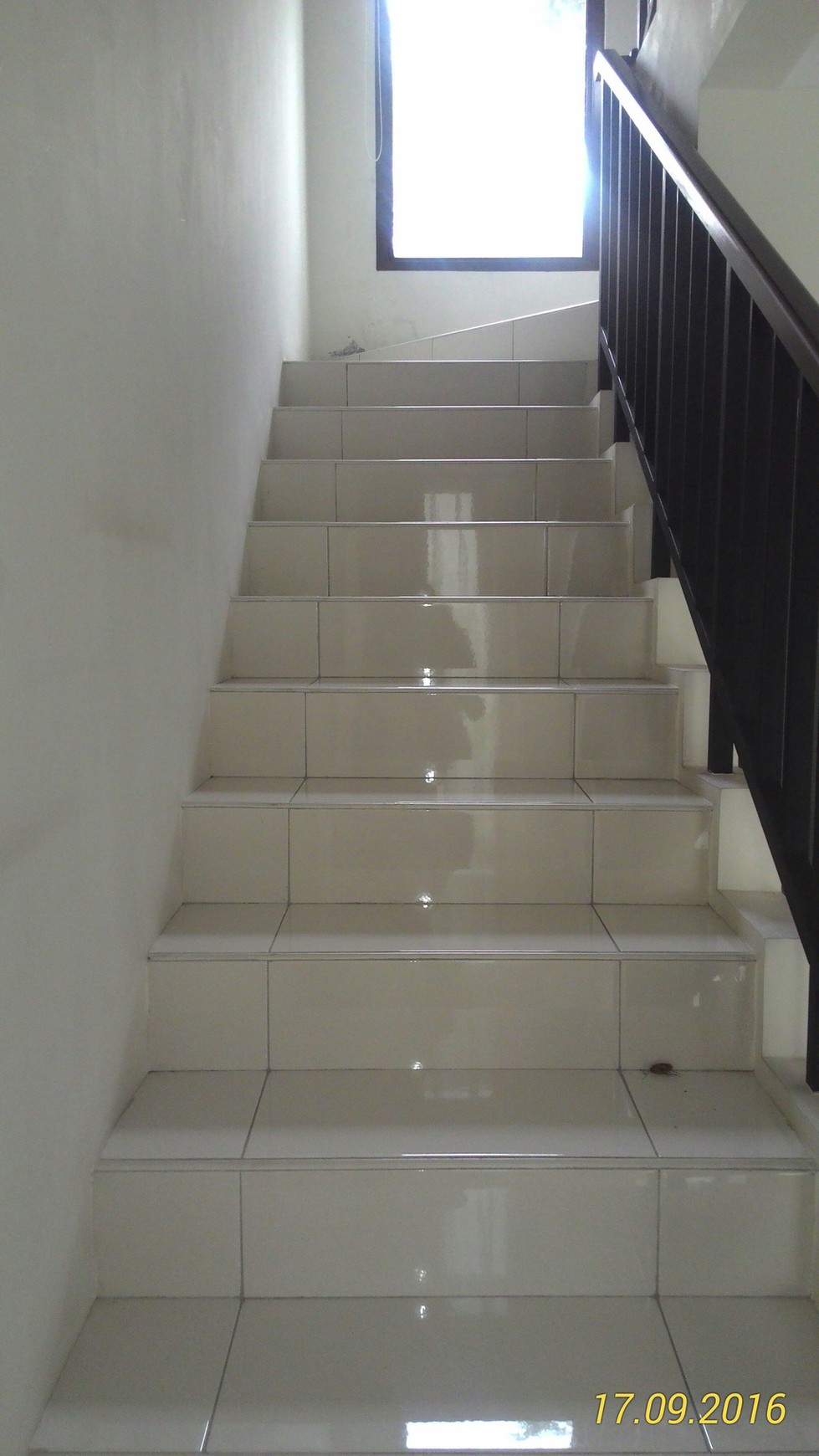 RUMAH SEWA FULLY FURNISH SIAP HUNI DI PUSPITA LOKA, BSD