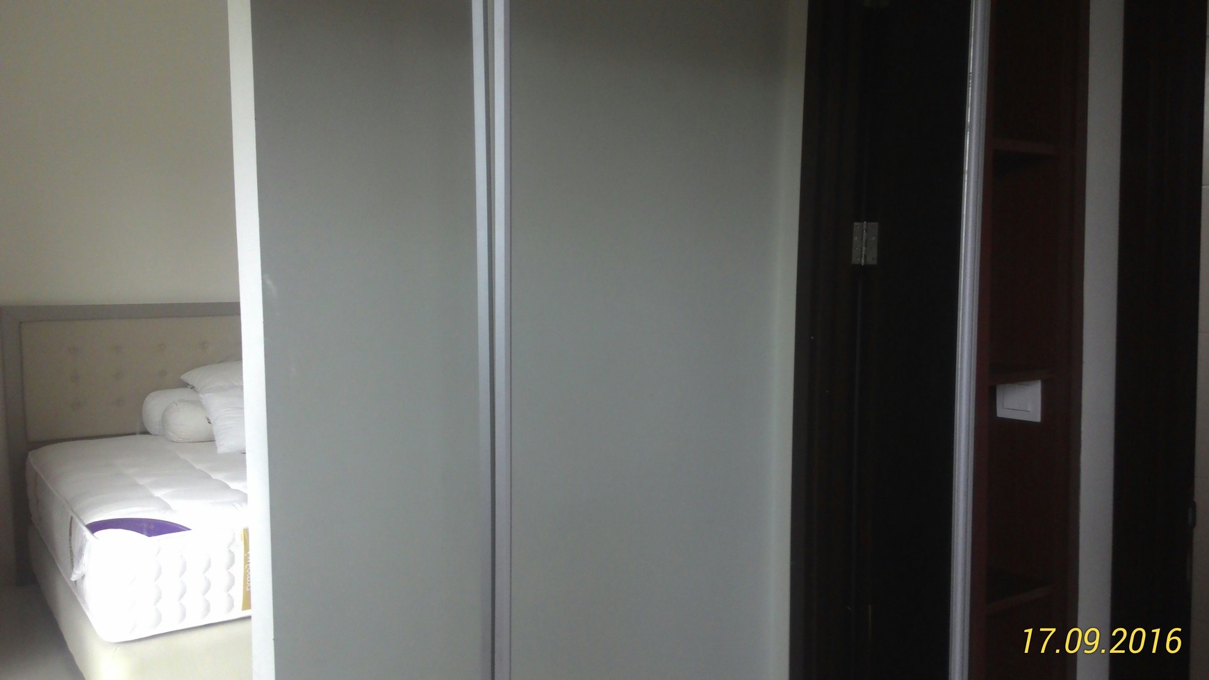 RUMAH SEWA FULLY FURNISH SIAP HUNI DI PUSPITA LOKA, BSD