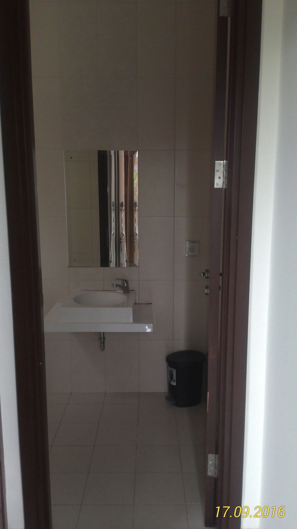 RUMAH SEWA FULLY FURNISH SIAP HUNI DI PUSPITA LOKA, BSD