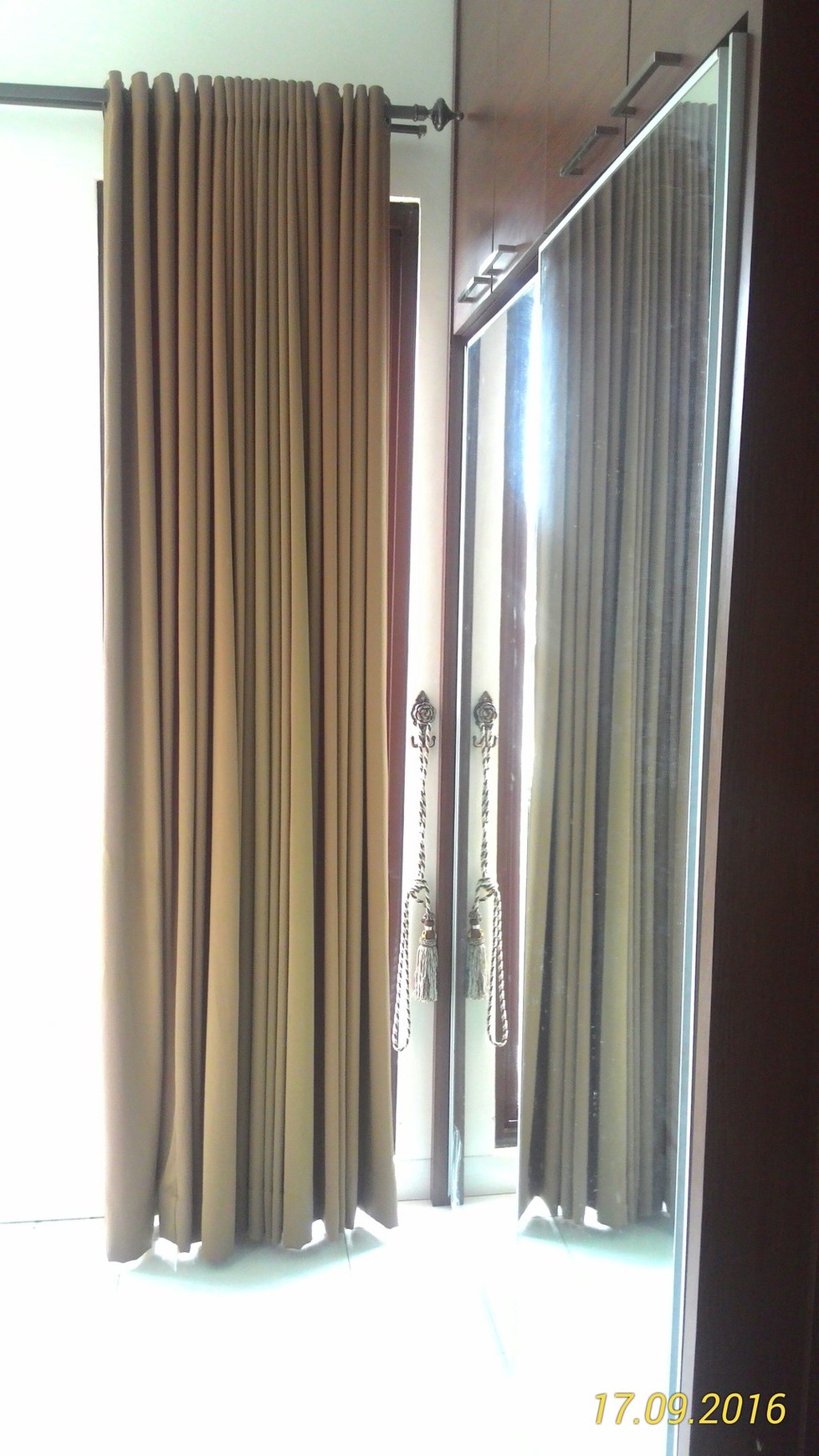 RUMAH SEWA FULLY FURNISH SIAP HUNI DI PUSPITA LOKA, BSD