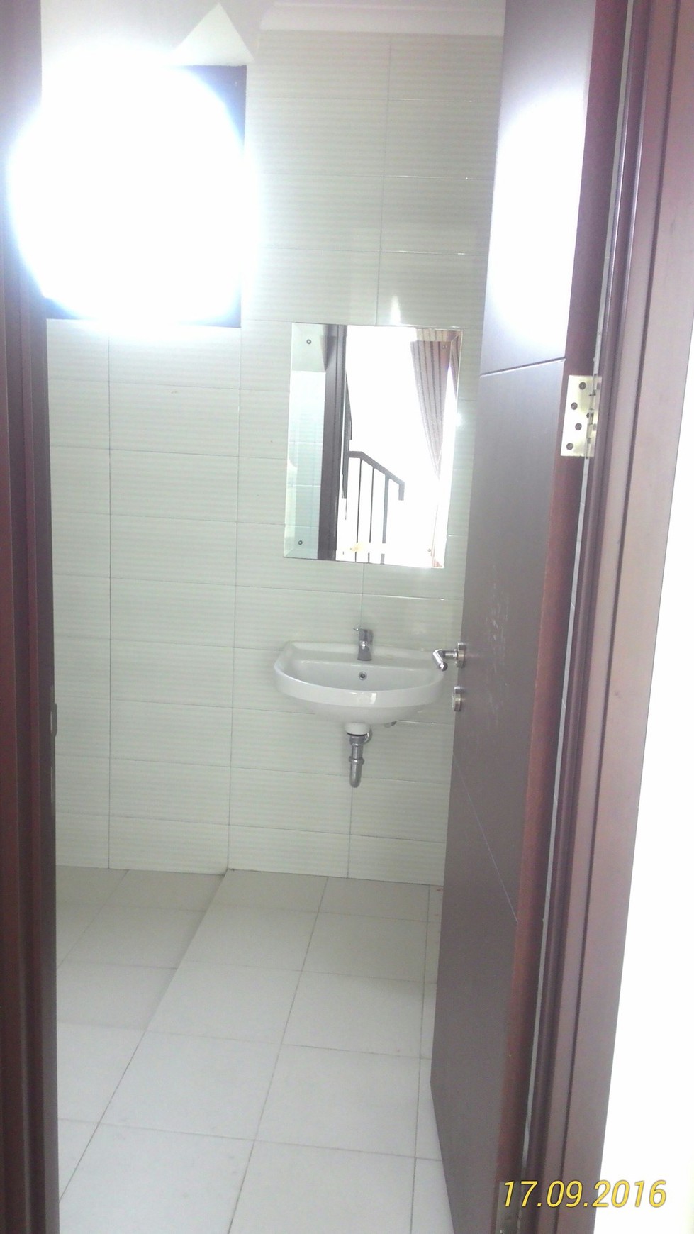 RUMAH SEWA FULLY FURNISH SIAP HUNI DI PUSPITA LOKA, BSD