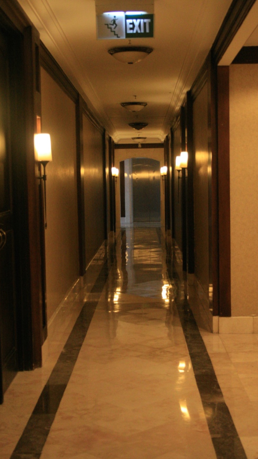 Apartemen di Kuningan Jakarta Selatan