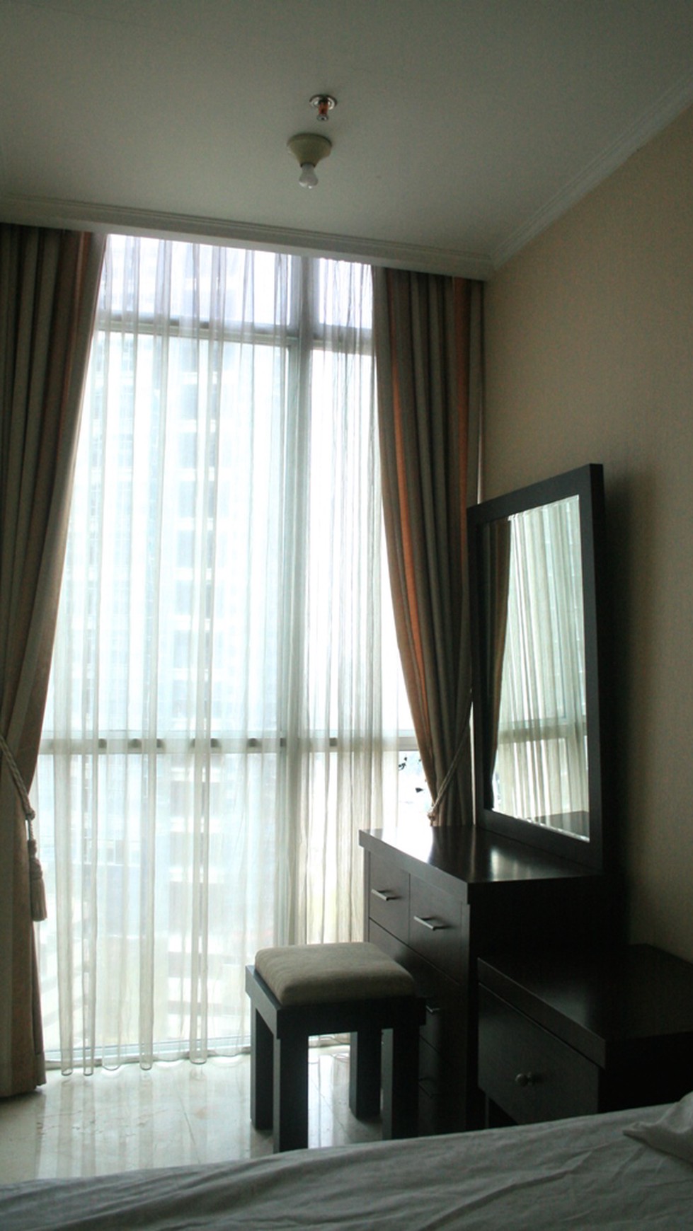 Apartemen di Kuningan Jakarta Selatan