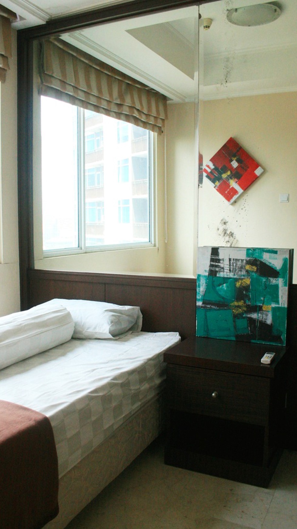 Apartemen di Kuningan Jakarta Selatan