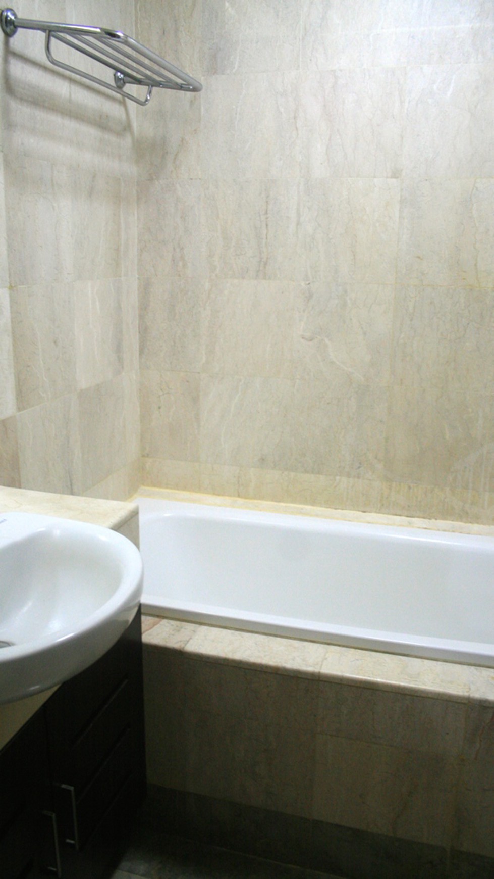 Apartemen di Kuningan Jakarta Selatan