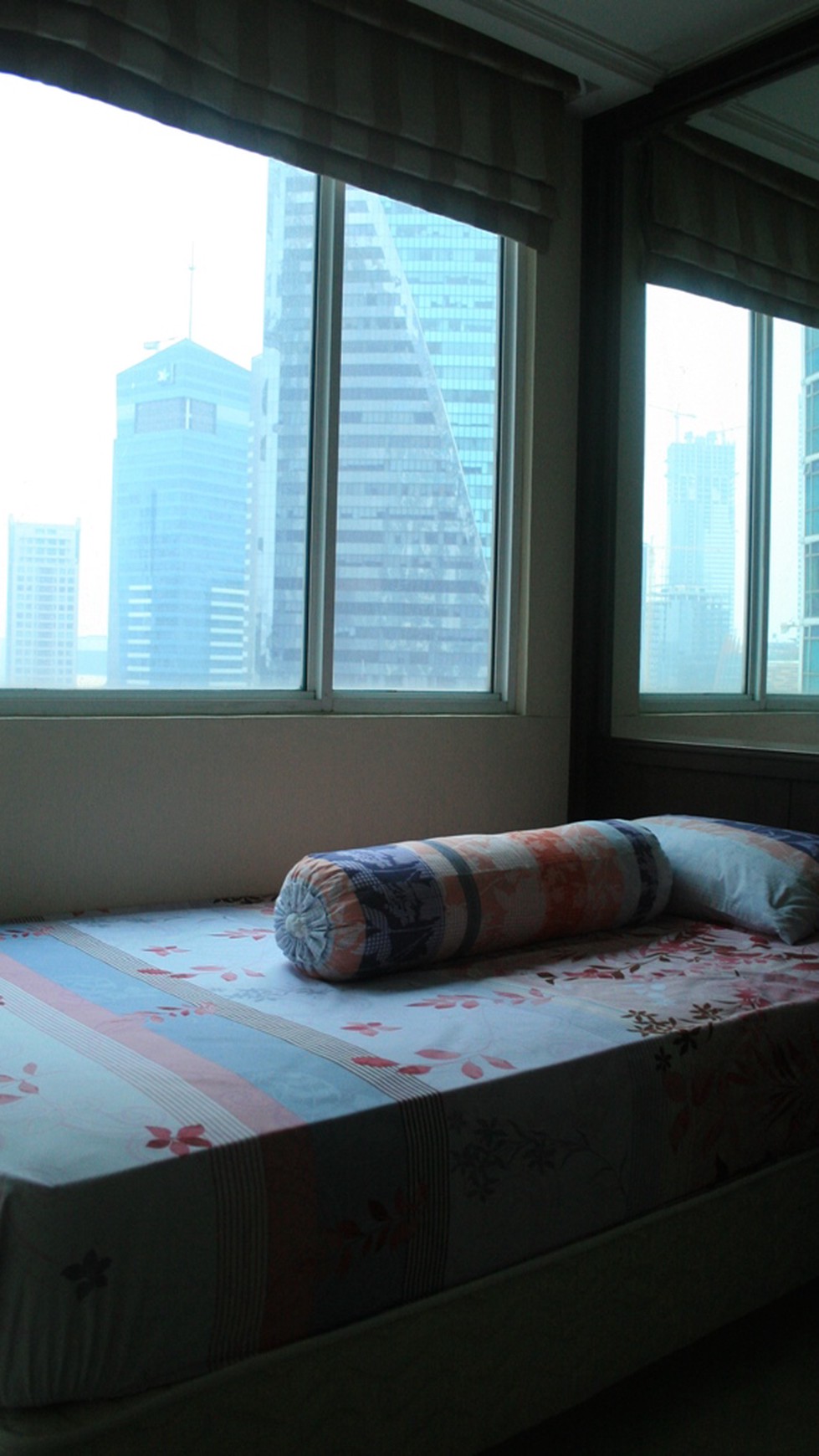 Apartemen di Kuningan Jakarta Selatan