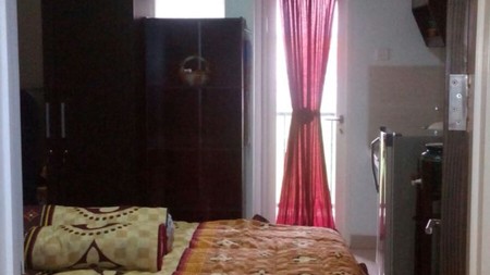 APARTEMENT STUDENT CUSTLE TIPE STUDIO, CATUR TUNGGAL, DEPOK, SLEMAN