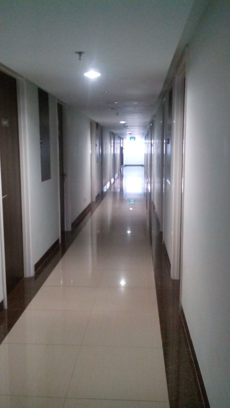 APARTEMENT STUDENT CUSTLE TIPE STUDIO, CATUR TUNGGAL, DEPOK, SLEMAN
