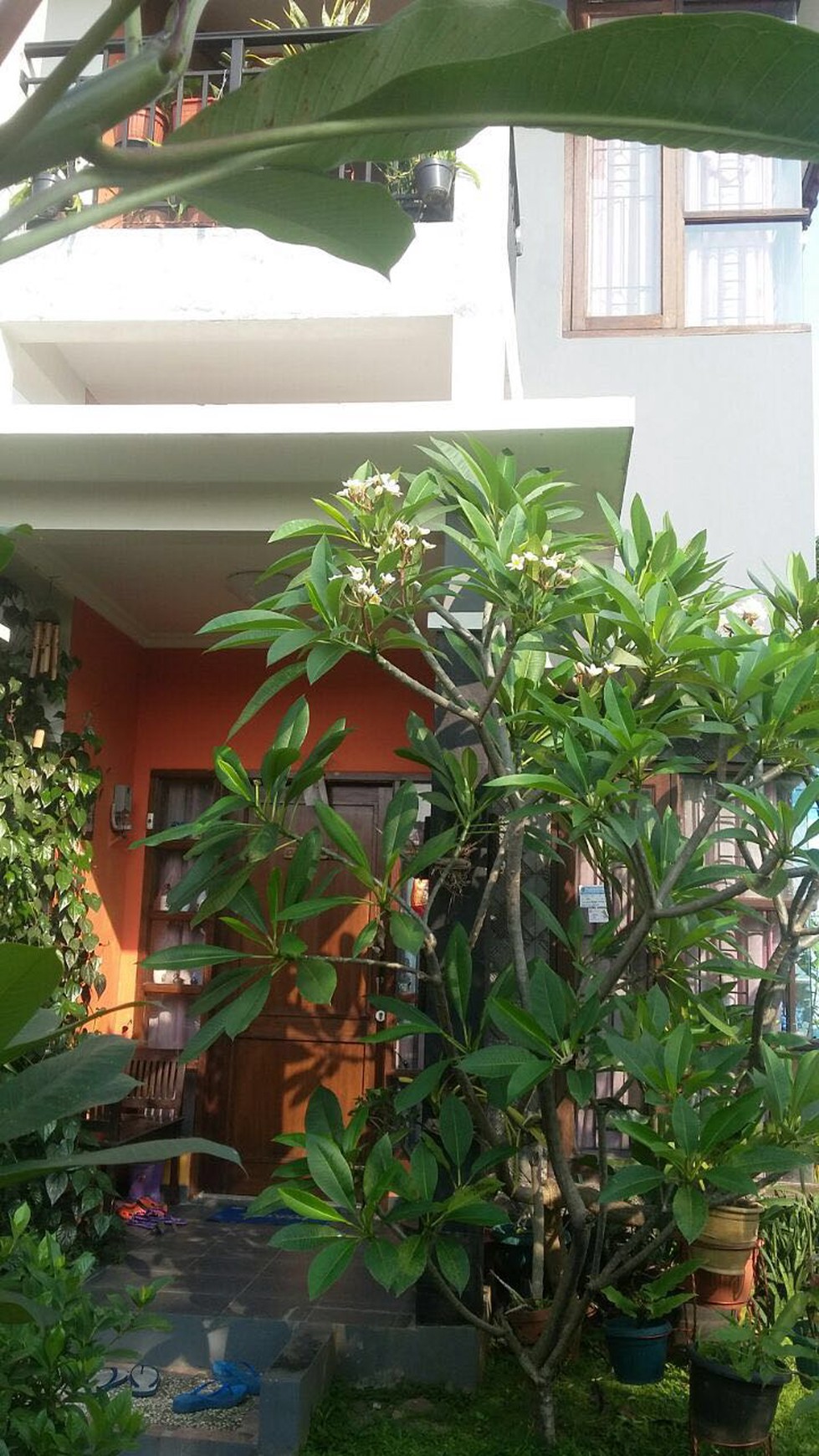 Dijual Rumah Bagus Minimalis di Cinere