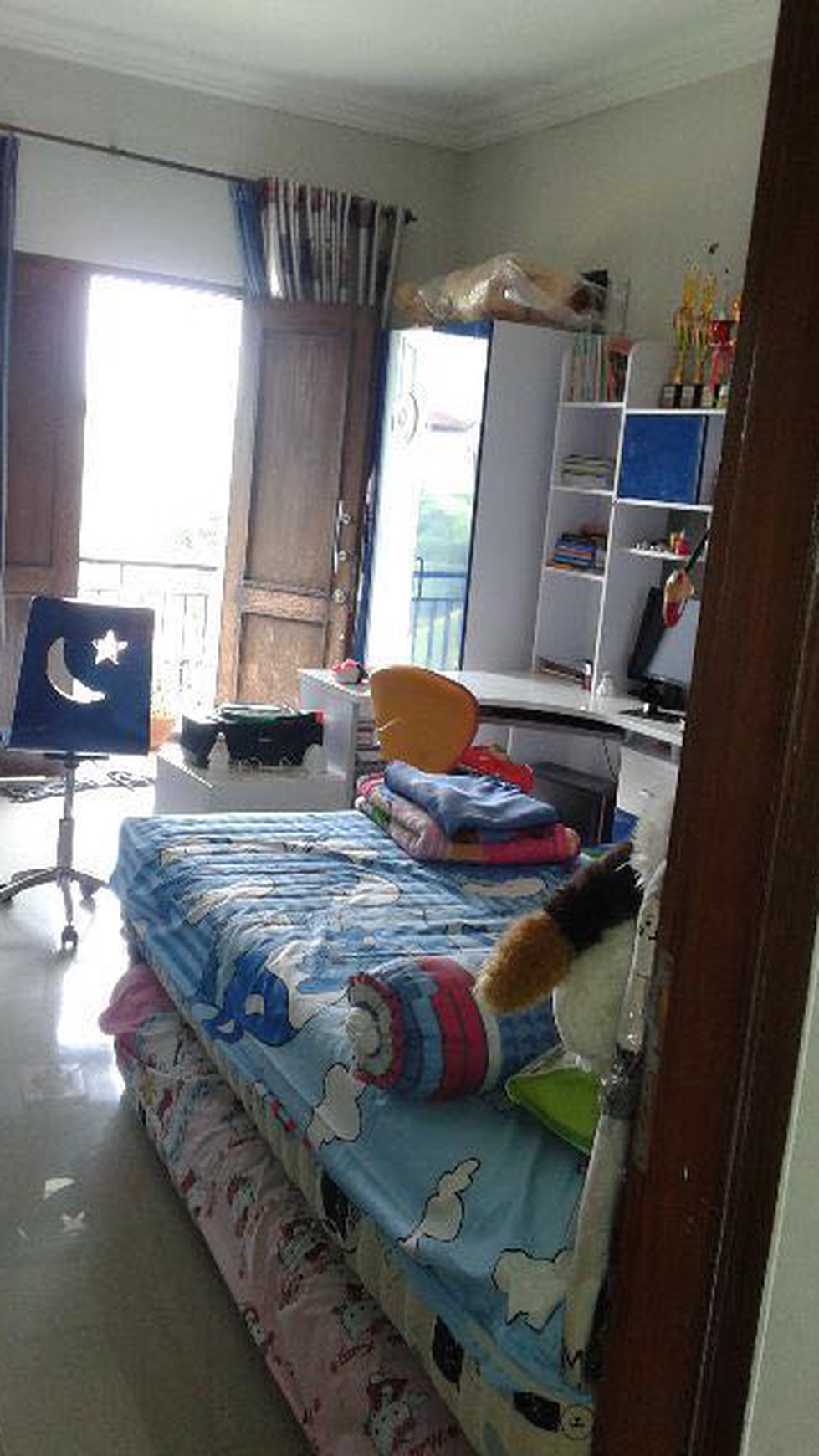 Dijual Rumah Bagus Minimalis di Cinere