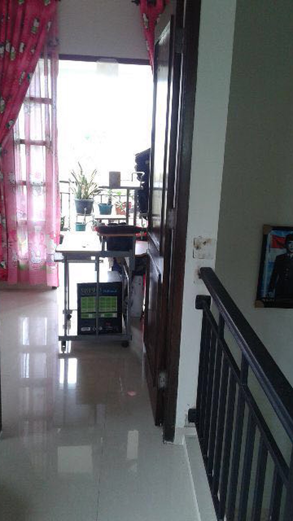 Dijual Rumah Bagus Minimalis di Cinere