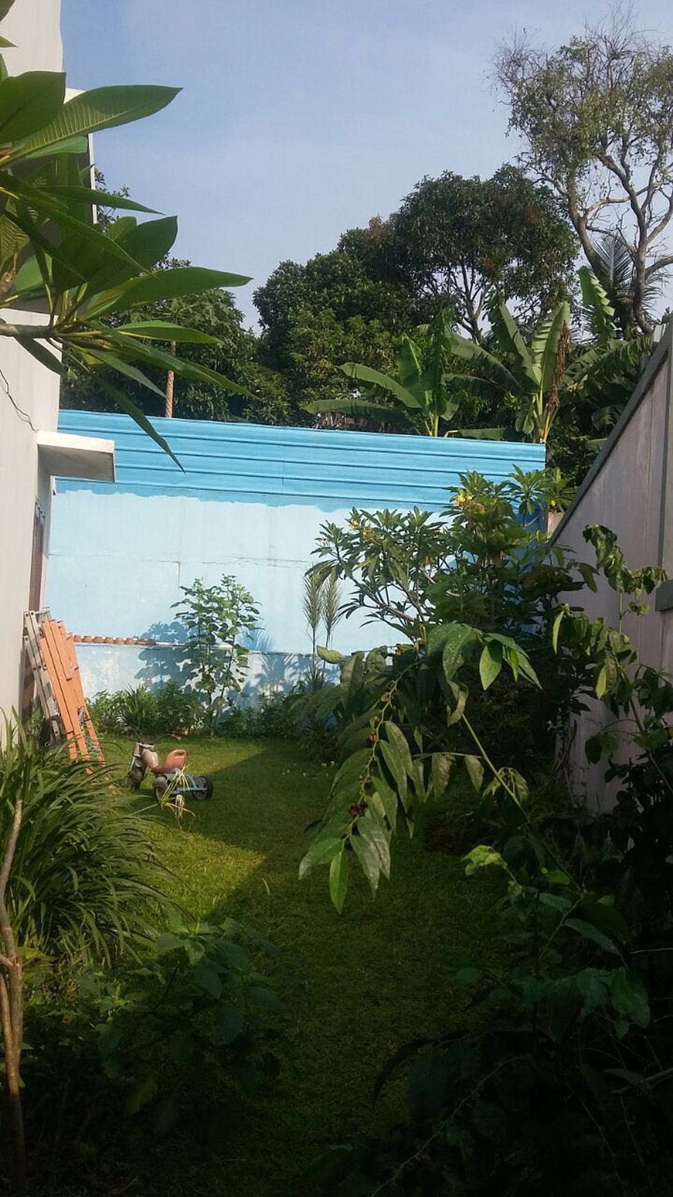 Dijual Rumah Bagus Minimalis di Cinere