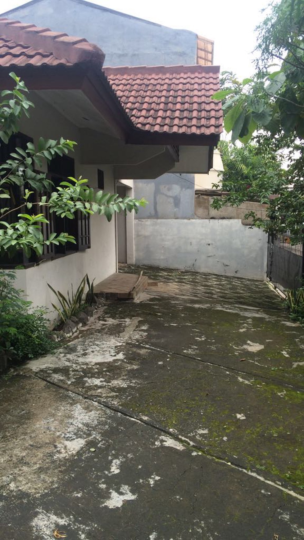 Rumah Bagus Lokasi Bagus di Blok A, Cinere