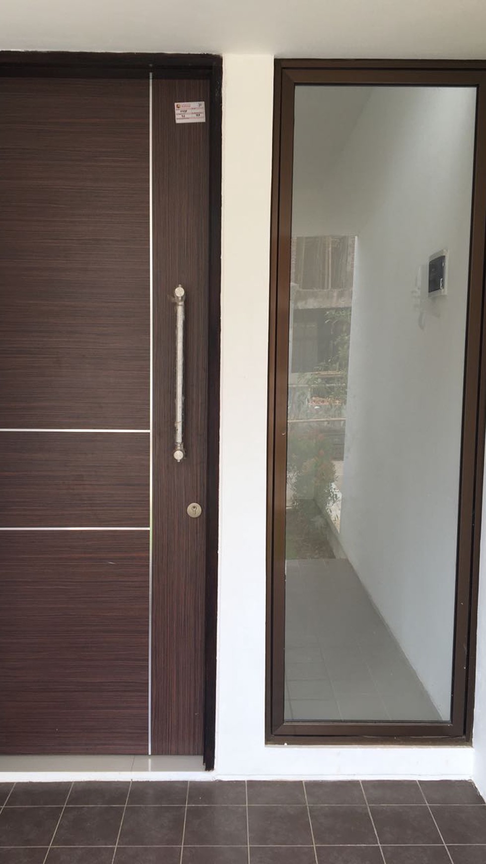 Rumah Baru Citralake Sawangan