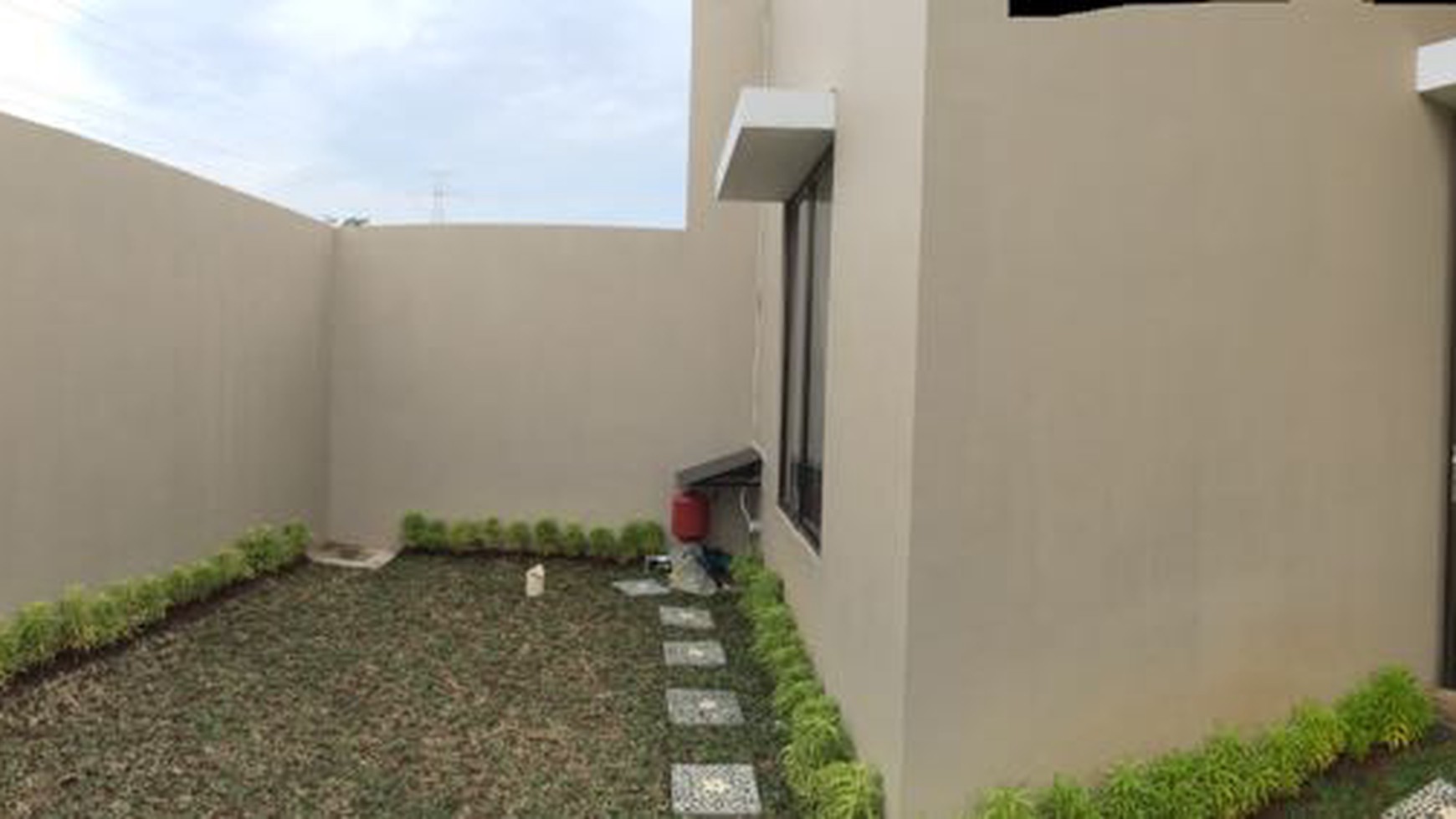 Rumah Baru Citralake Sawangan