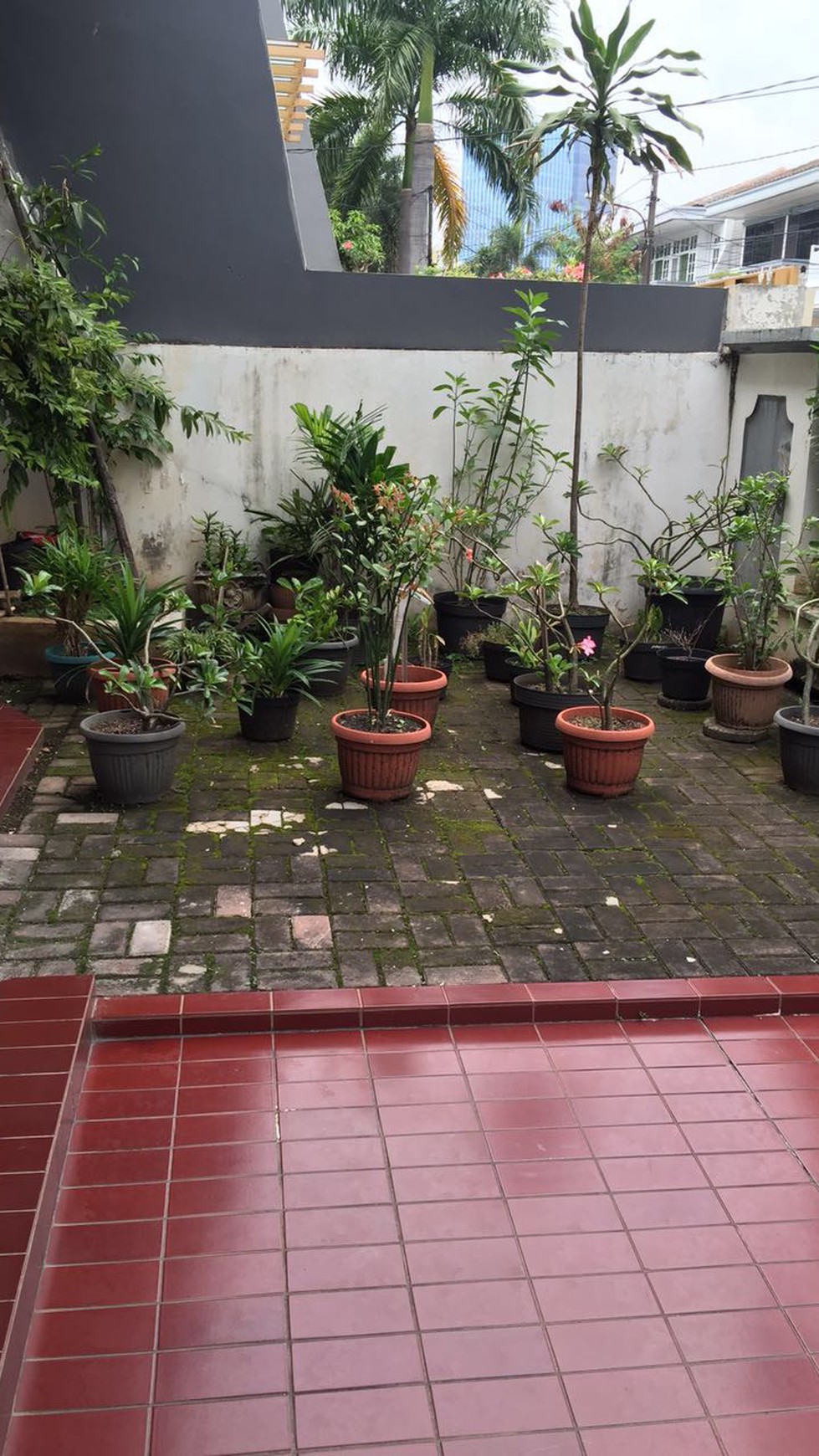 Lokasi Cocok untuk tempat tiinggal
