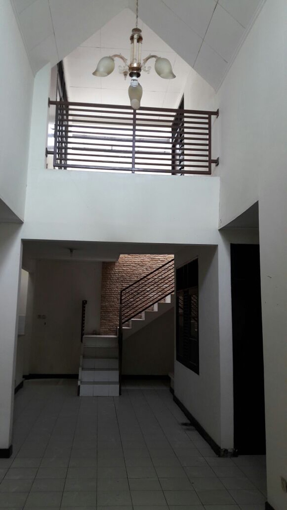 Rumah siap huni,Nyaman di Bintaro 5