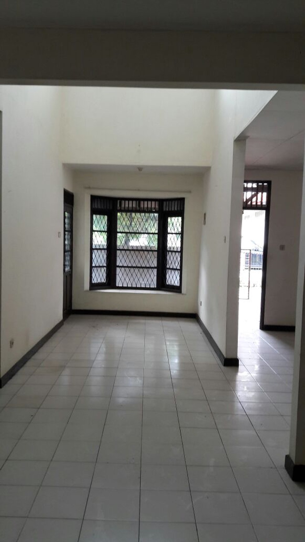 Rumah siap huni,Nyaman di Bintaro 5