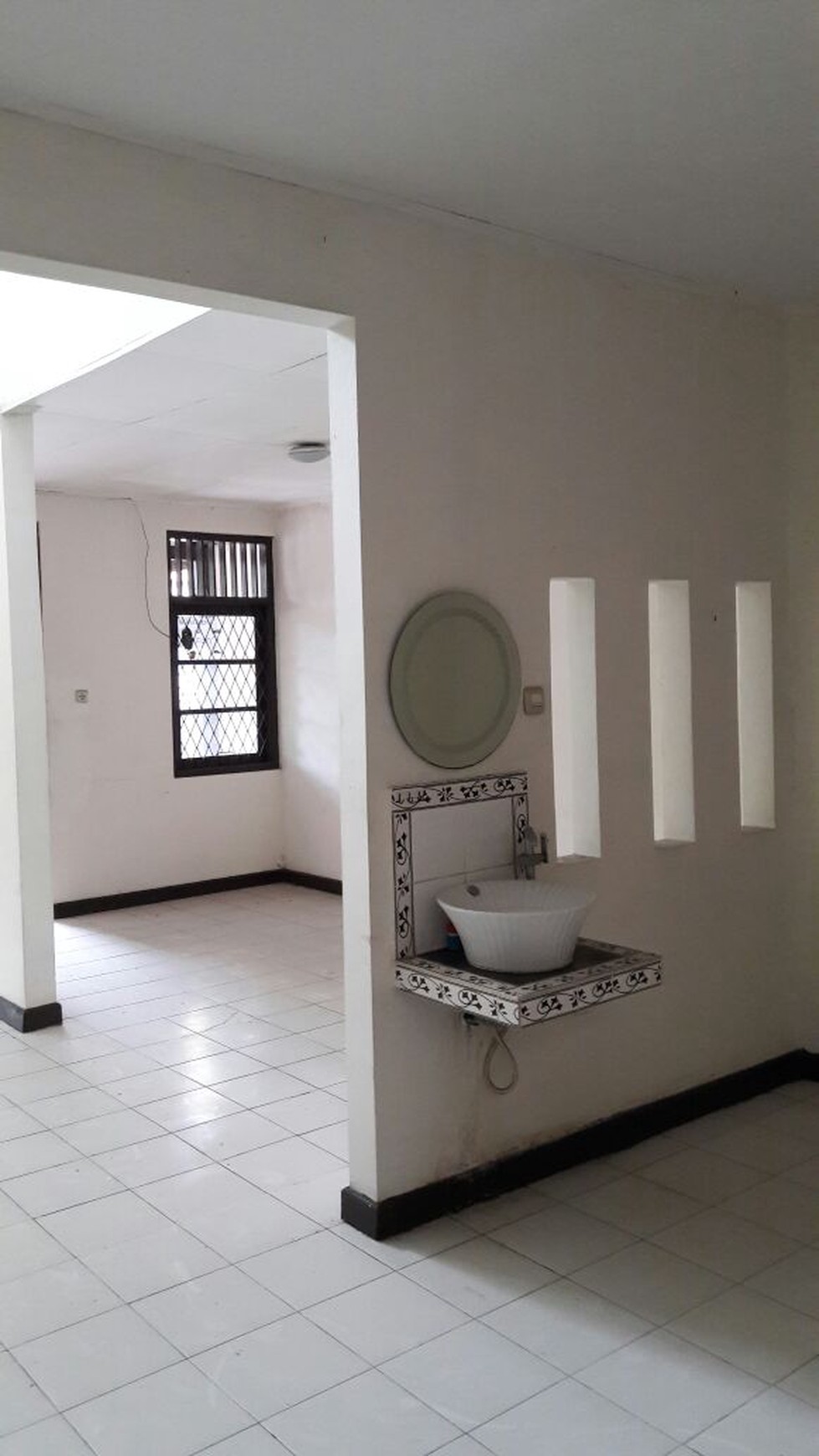 Rumah siap huni,Nyaman di Bintaro 5