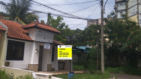 Disewakan Rumah di Taman Ubud Lestari - Lippo Karawaci