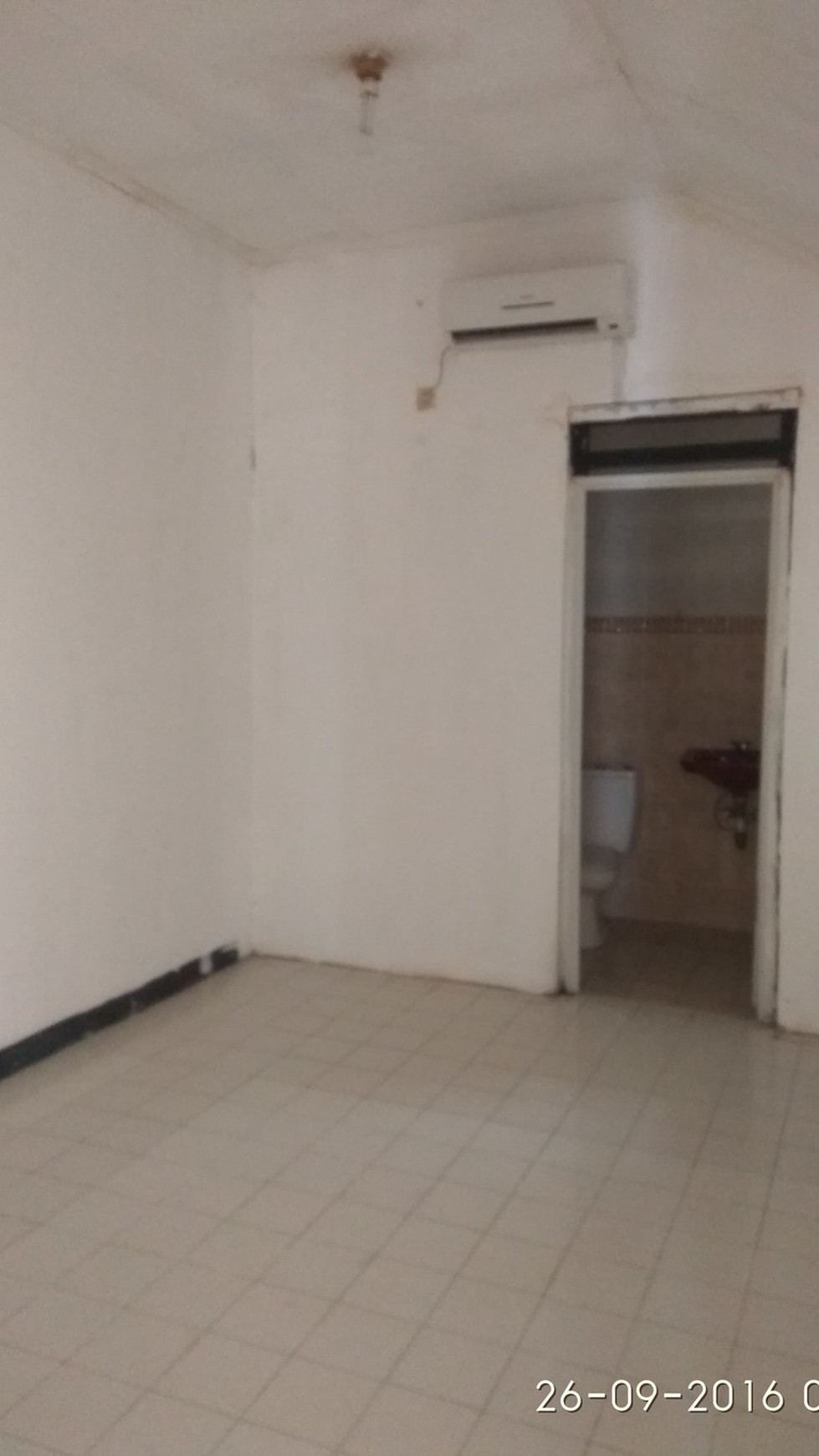 Disewakan Rumah di Taman Ubud Lestari - Lippo Karawaci