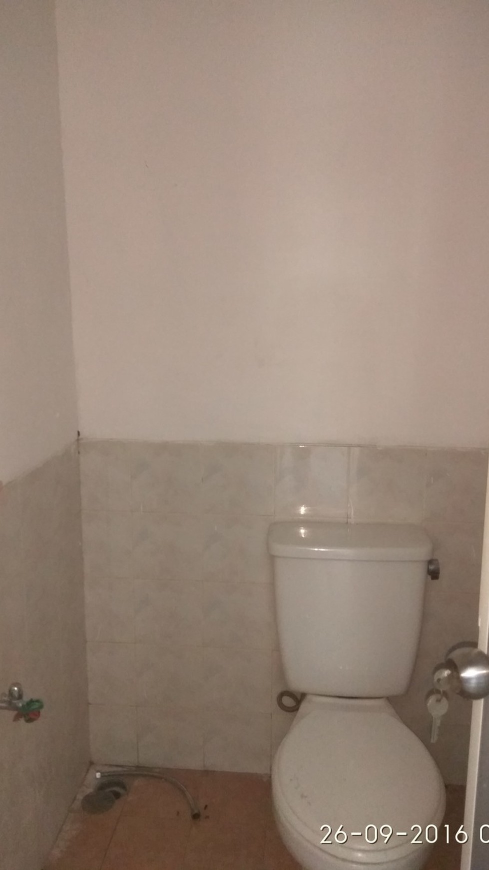 Disewakan Rumah di Taman Ubud Lestari - Lippo Karawaci