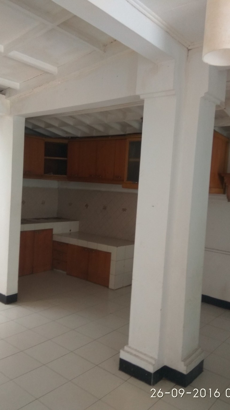 Disewakan Rumah di Taman Ubud Lestari - Lippo Karawaci