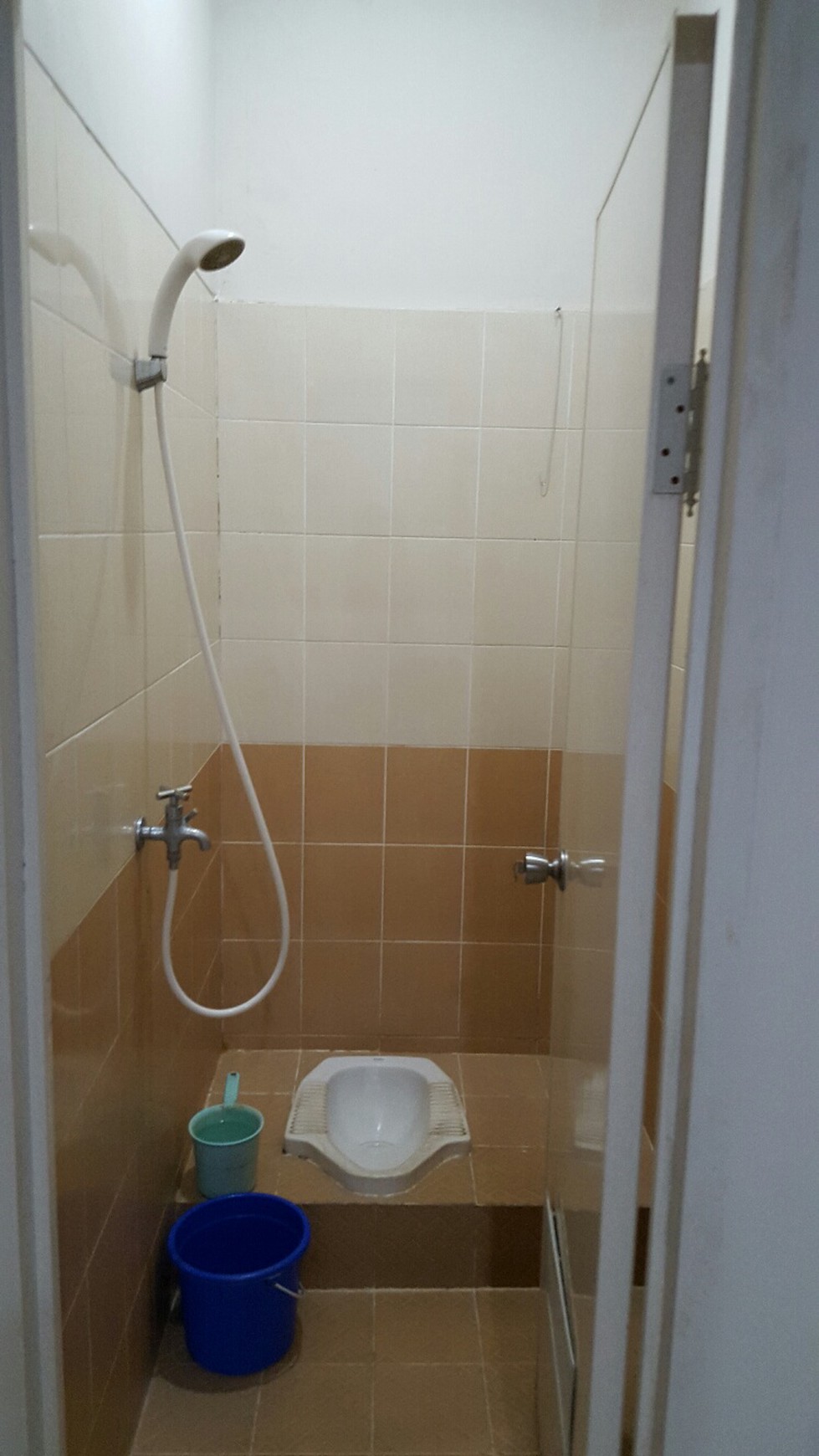 Dijual Rumah di Villa Rizki - Karawaci, Tangerang