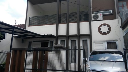 Dijual Rumah di Limus Pratama Regency Cibubur