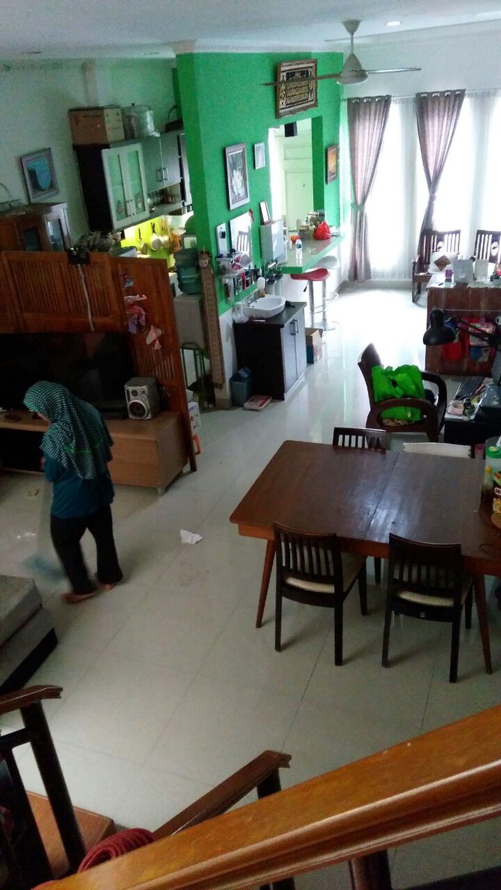 Dijual Rumah di Limus Pratama Regency Cibubur