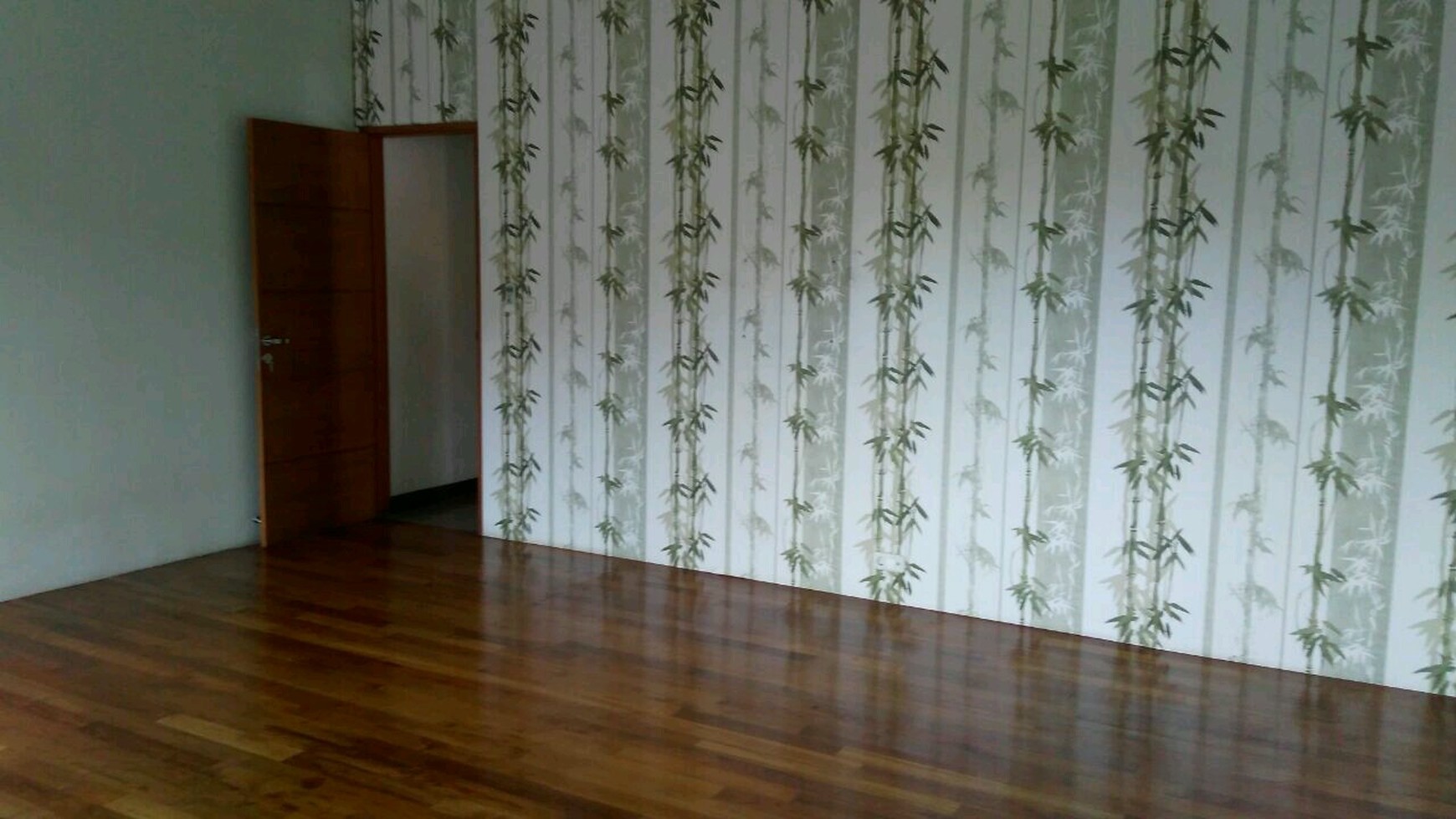 Rumah Nyaman Mewah & Cantik Area Ampera Jakarta Selatan