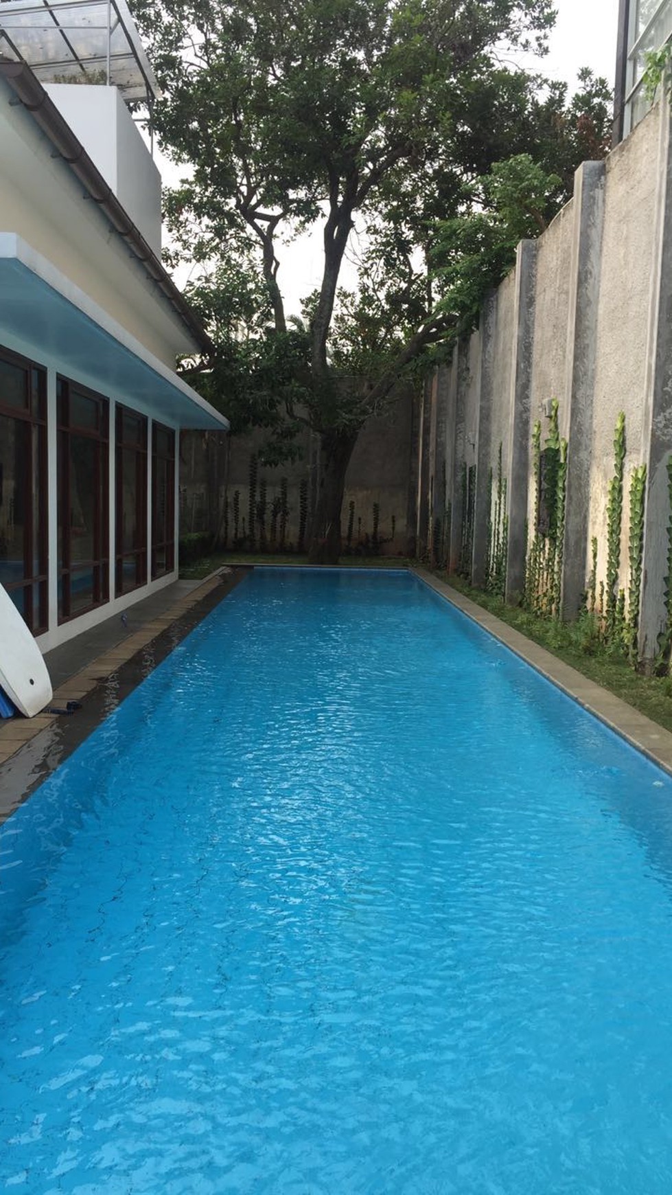 Rumah Nyaman Mewah & Cantik Area Ampera Jakarta Selatan