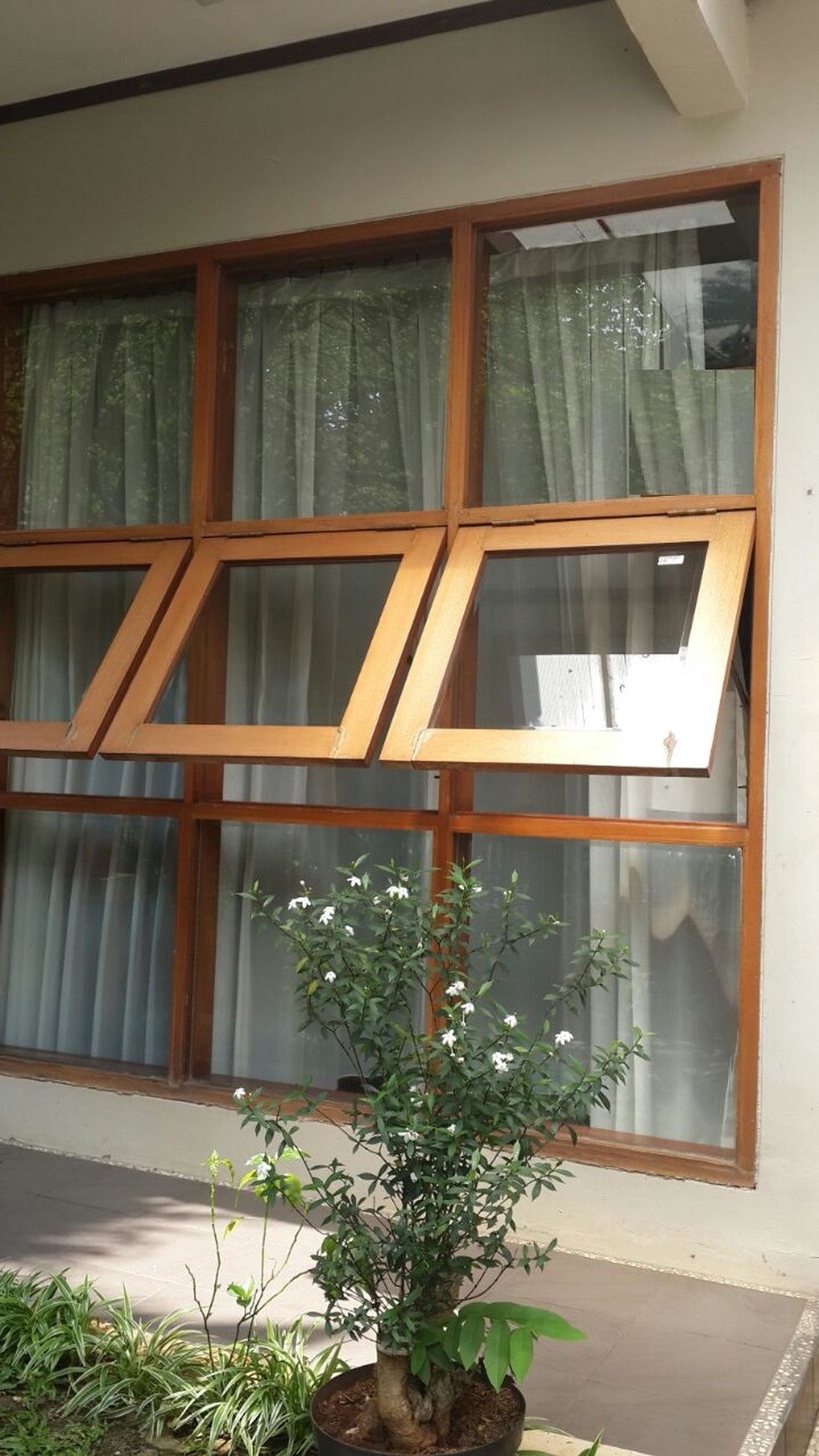 Rumah Siap Huni,Bagus di Bintaro 5