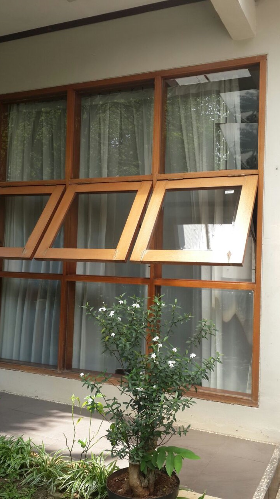 Rumah Siap Huni,Bagus di Bintaro 5