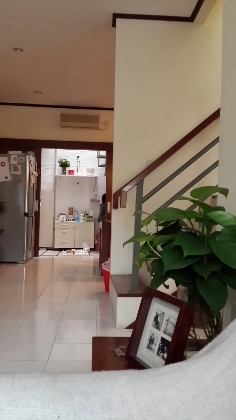 Rumah Siap Huni,Bagus di Bintaro 5