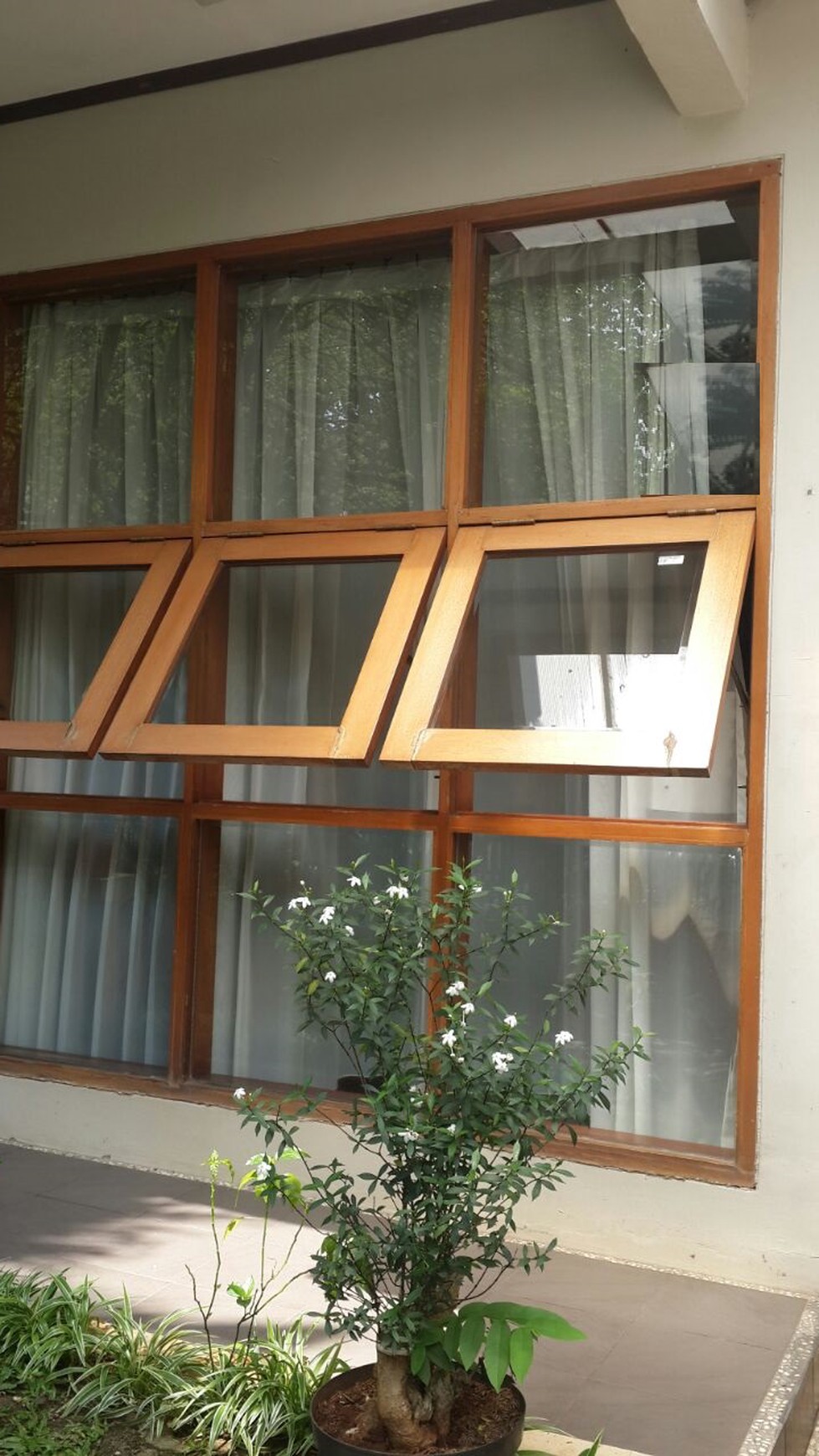 Rumah Siap Huni,Bagus di Bintaro 5