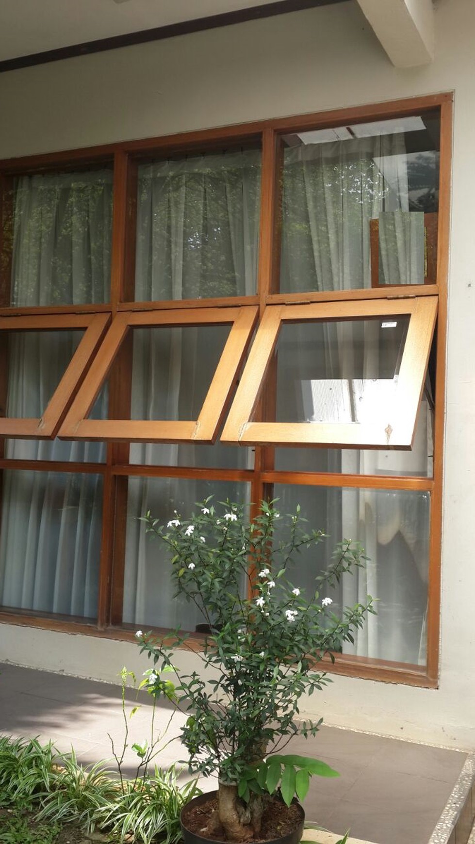 Rumah Siap Huni,Bagus di Bintaro 5